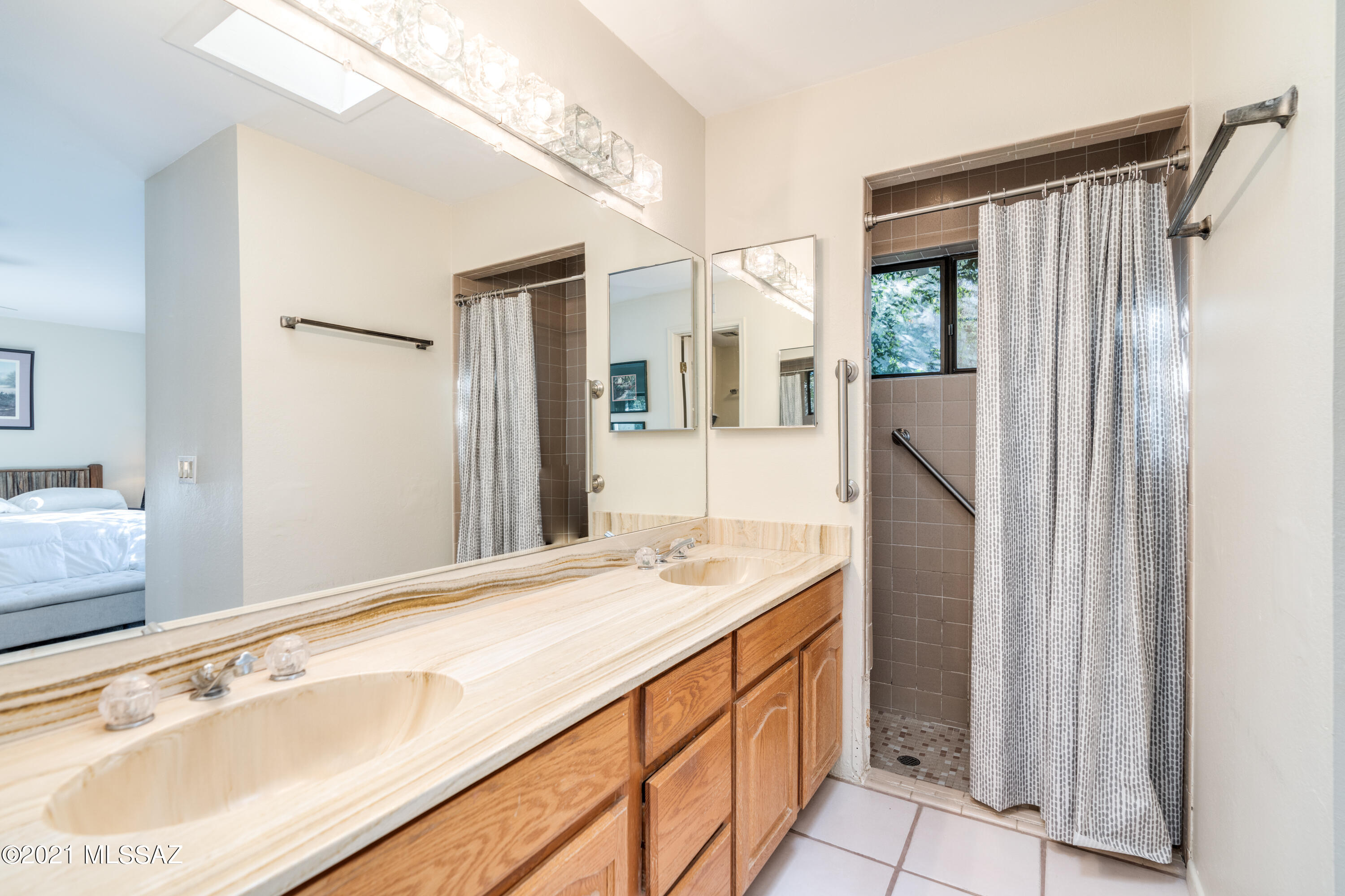 Sunrise Presidio Village (1-241) - Residential