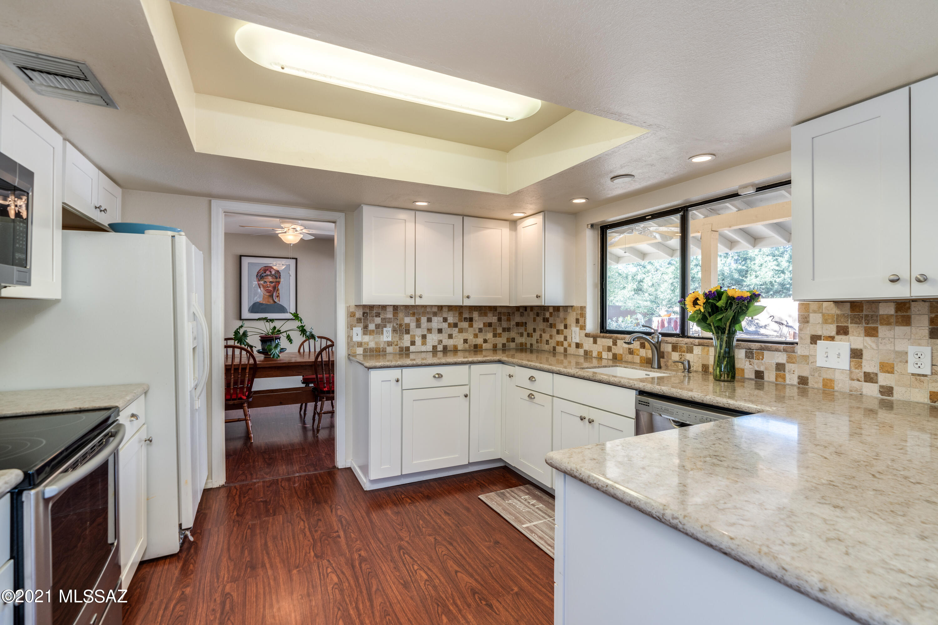 Sunrise Presidio Village (1-241) - Residential