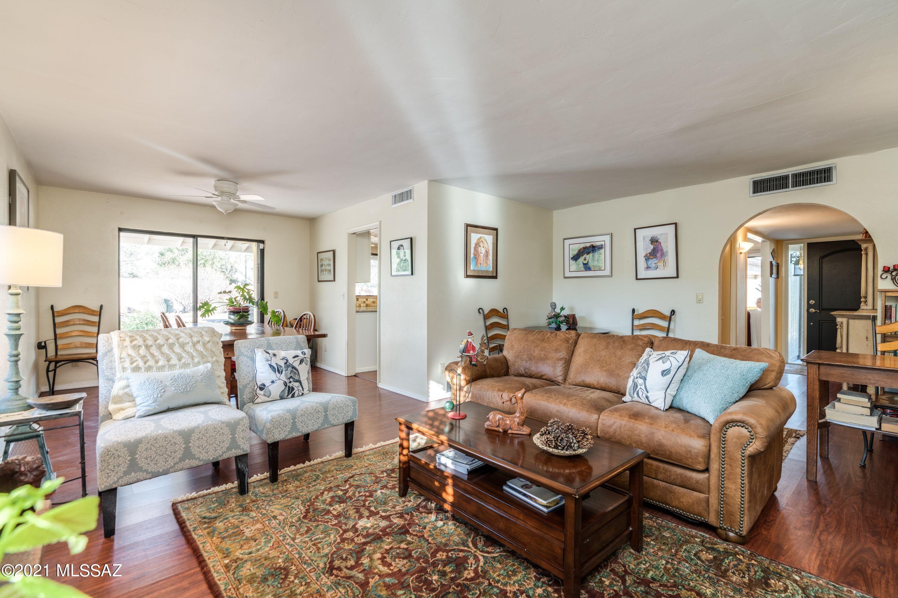 Sunrise Presidio Village (1-241) - Residential