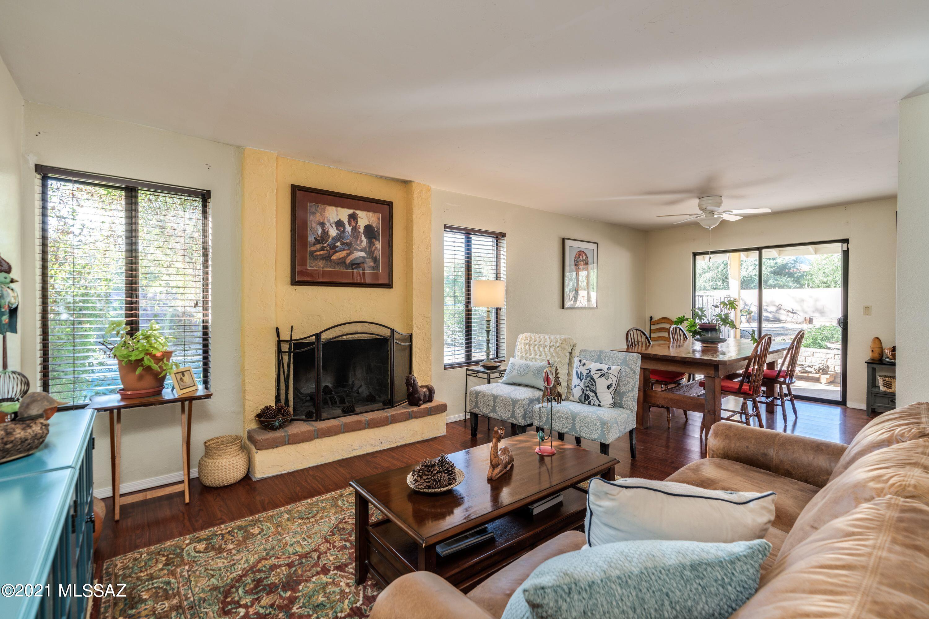 Sunrise Presidio Village (1-241) - Residential