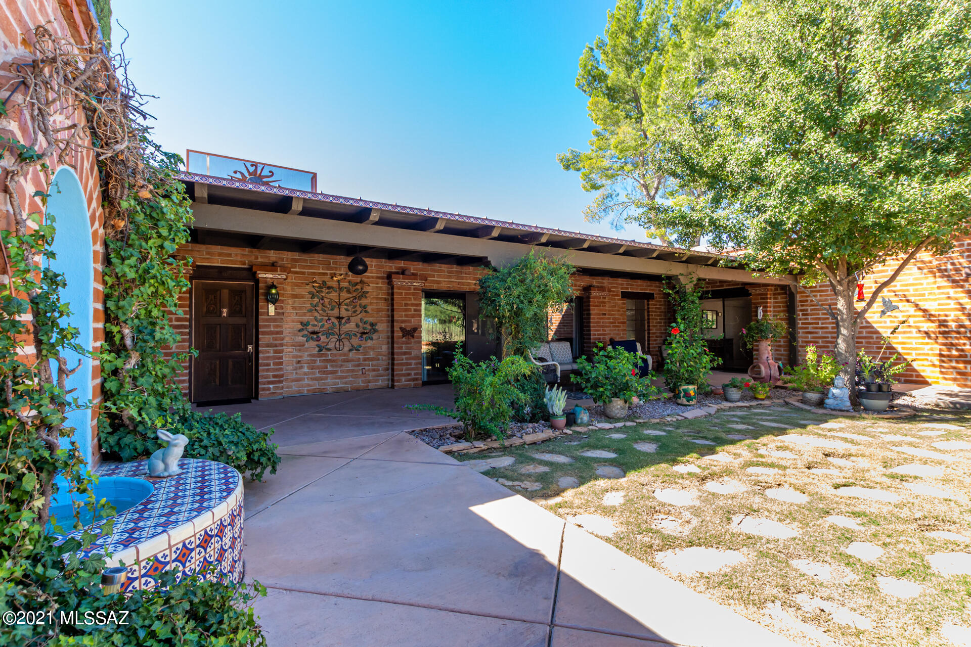 Tubac Valley Country Club Estates - Residential