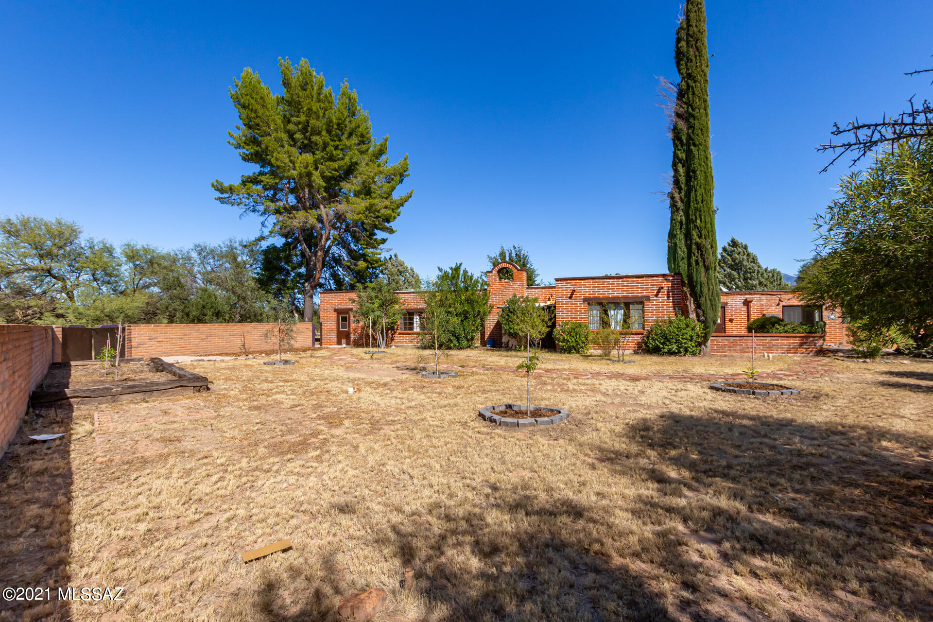 Tubac Valley Country Club Estates - Residential