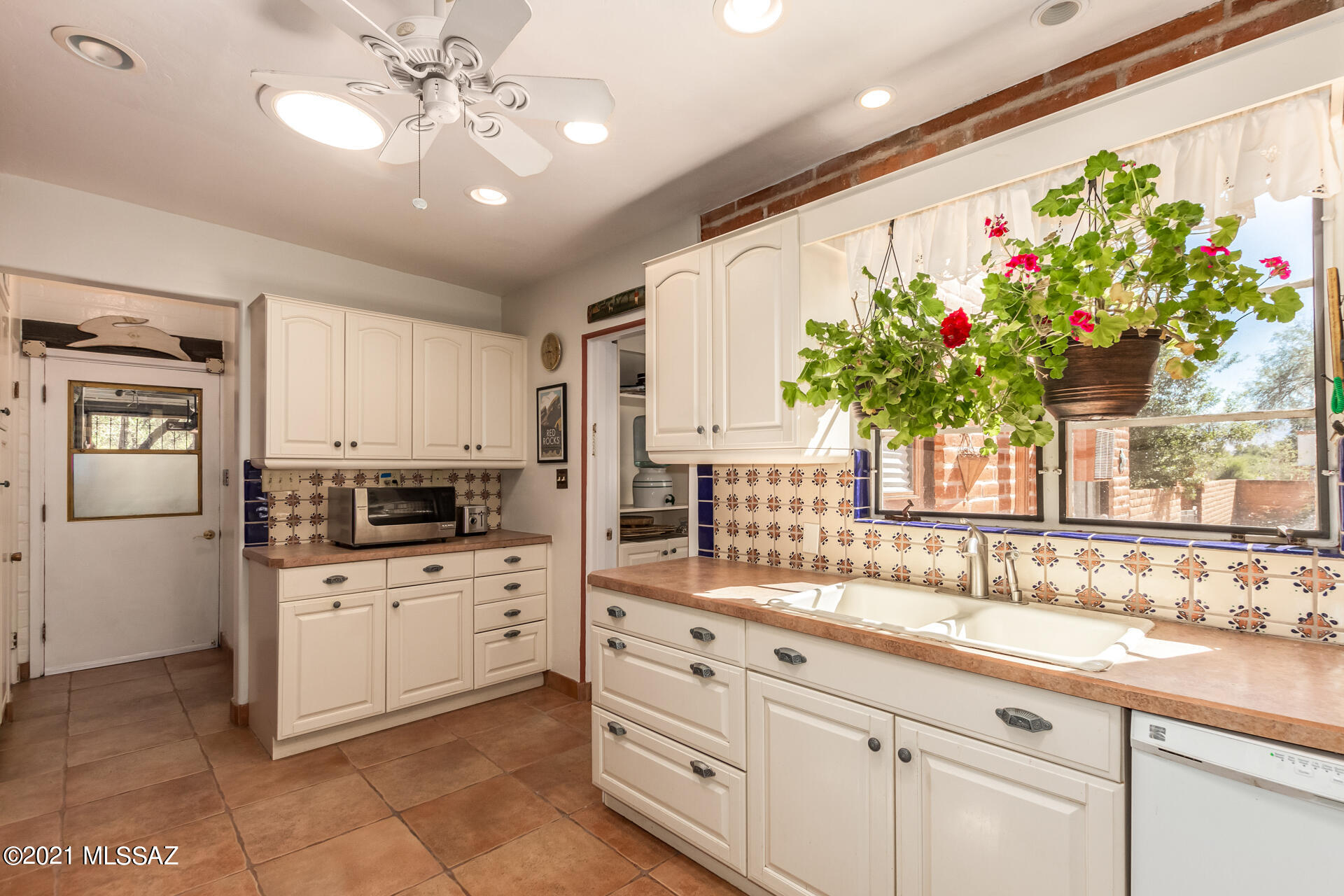 Tubac Valley Country Club Estates - Residential