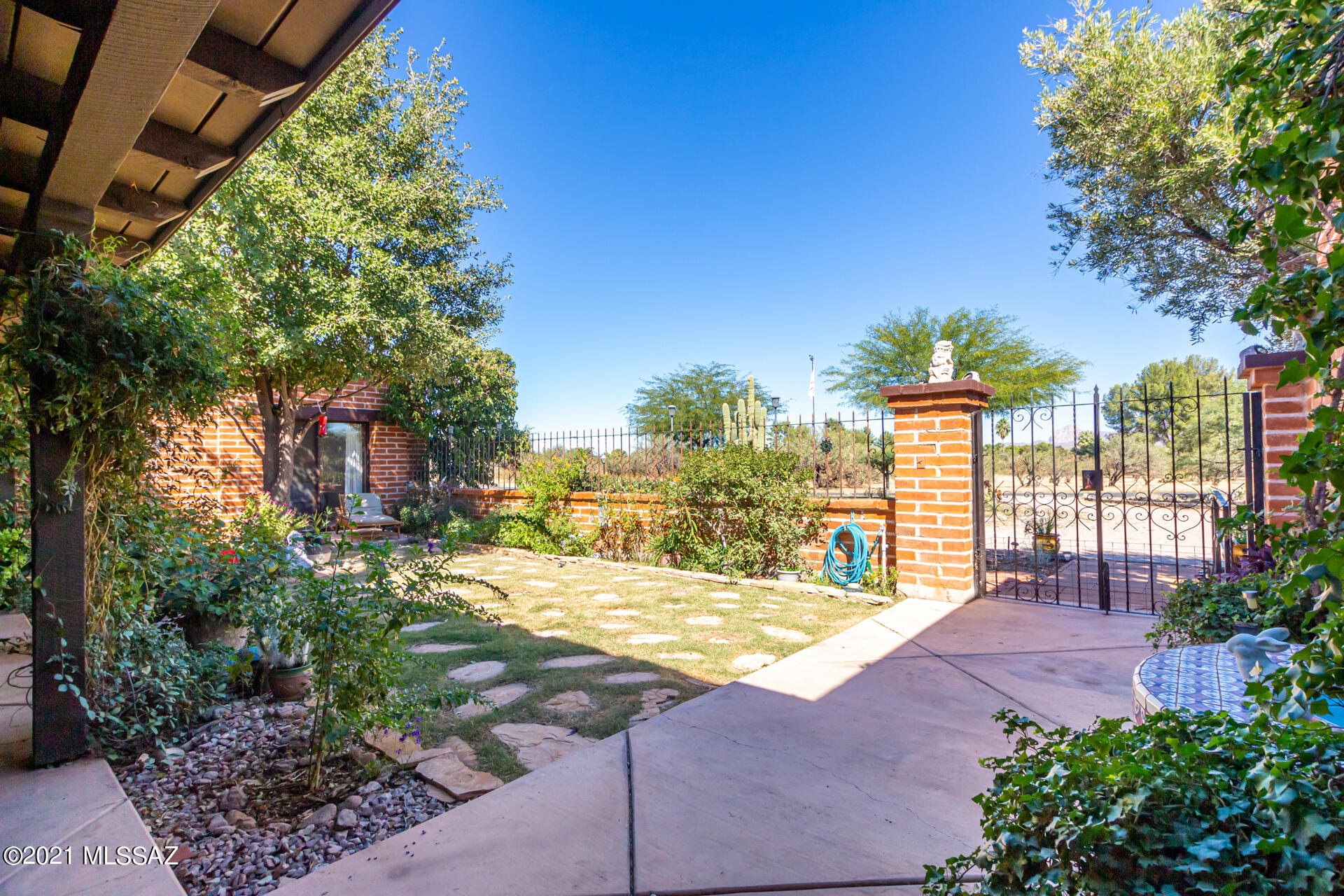 Tubac Valley Country Club Estates - Residential