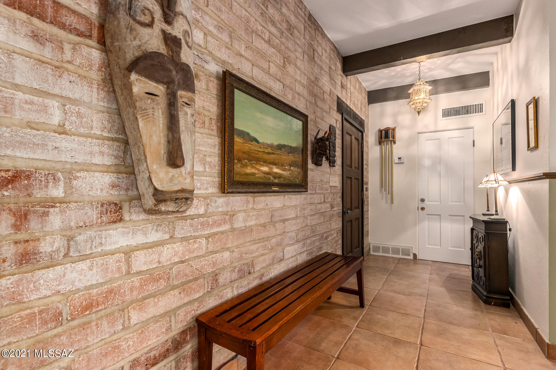 Tubac Valley Country Club Estates - Residential