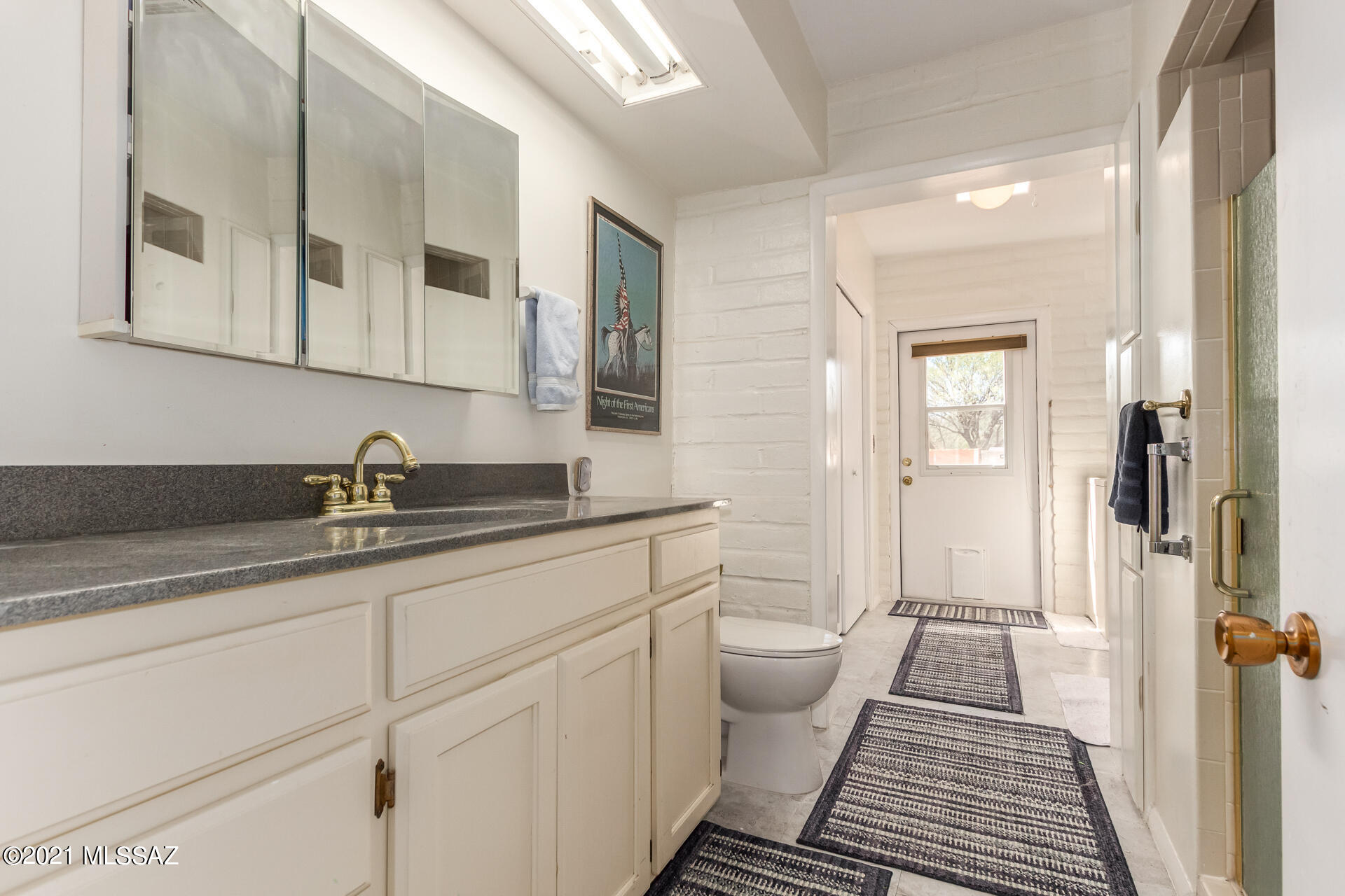 Tubac Valley Country Club Estates - Residential