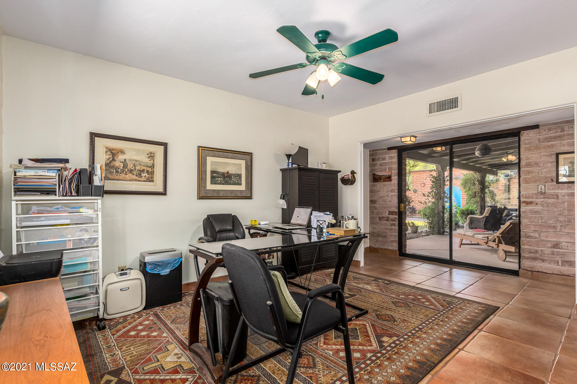 Tubac Valley Country Club Estates - Residential