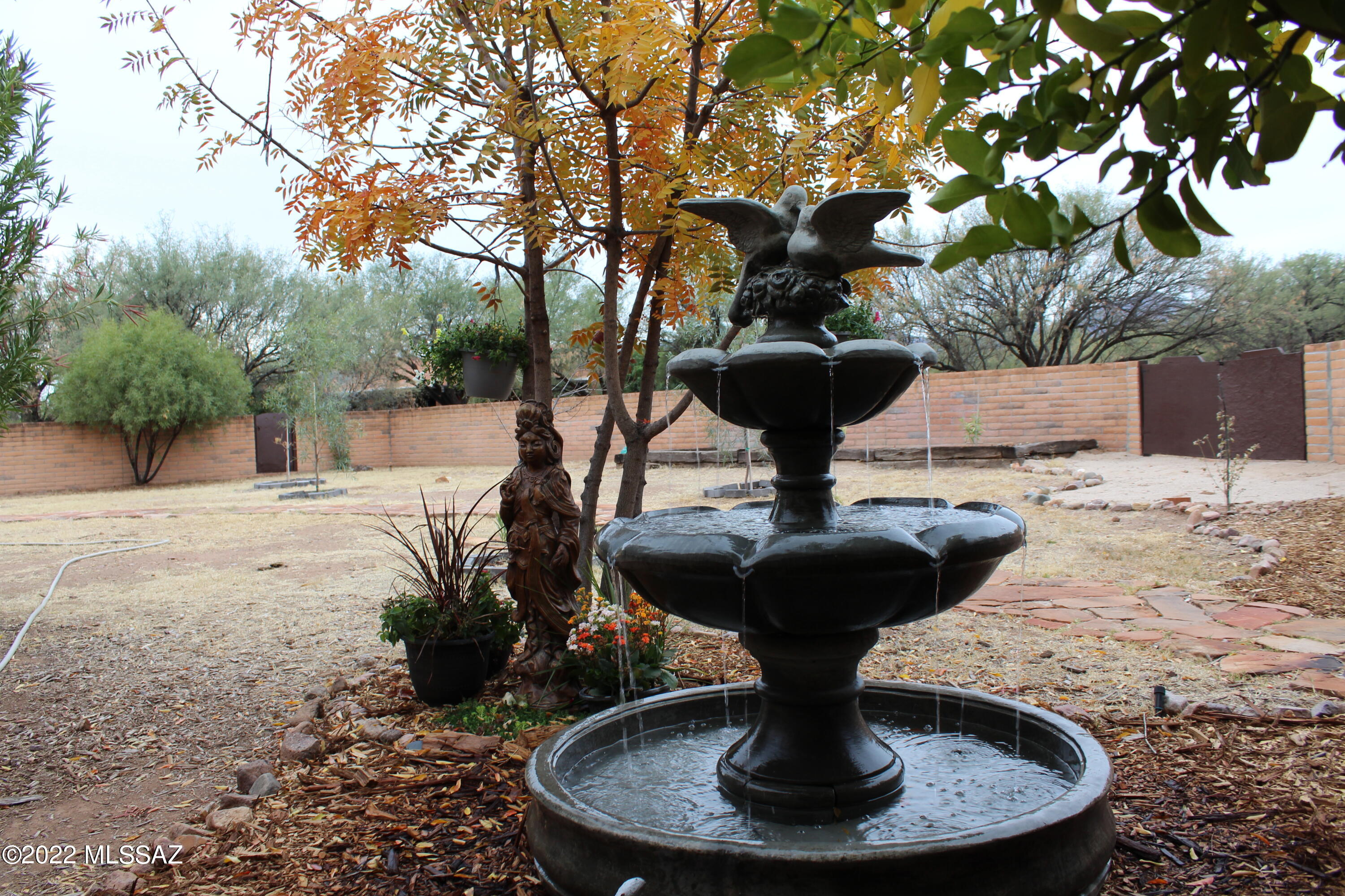 Tubac Valley Country Club Estates - Residential