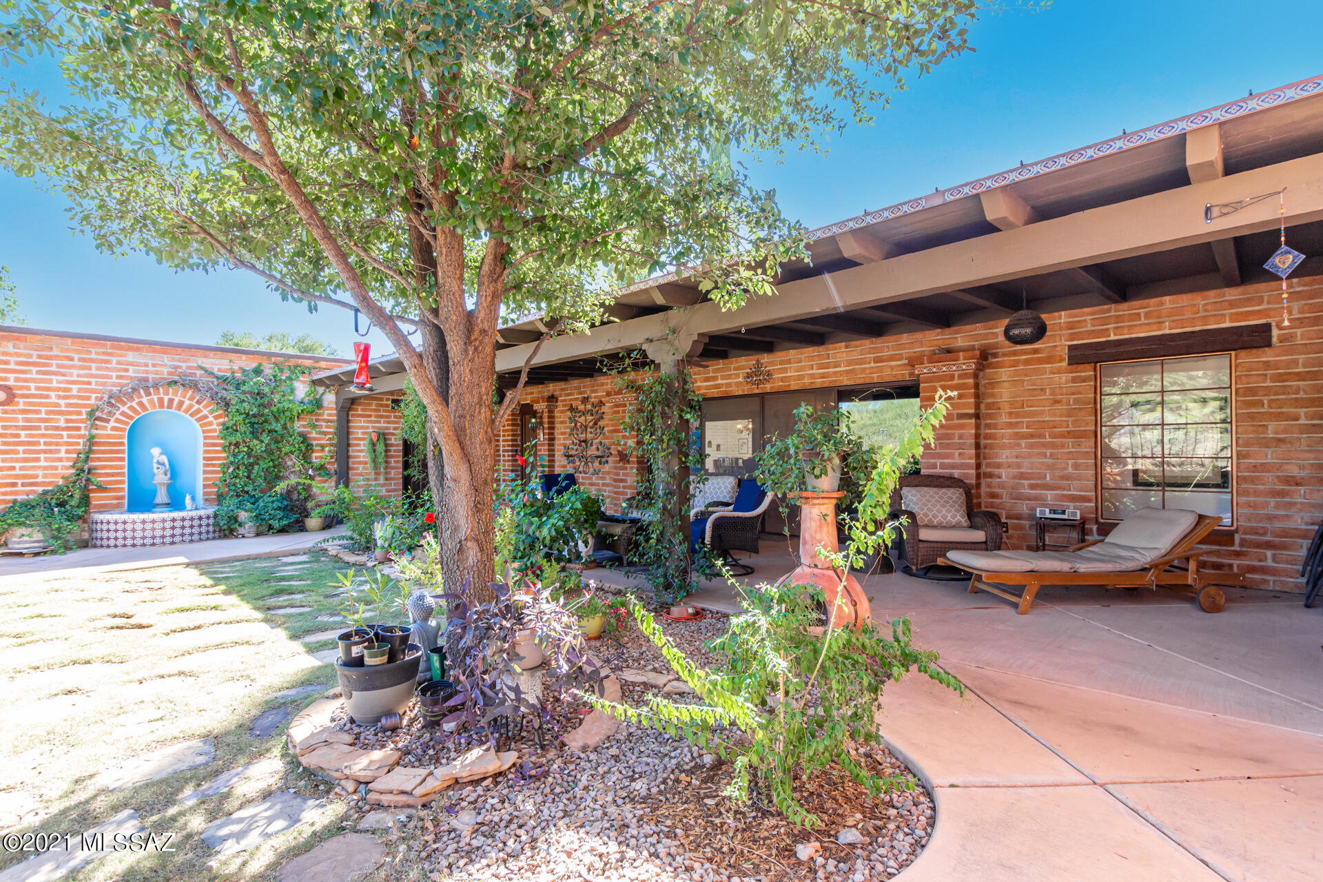Tubac Valley Country Club Estates - Residential