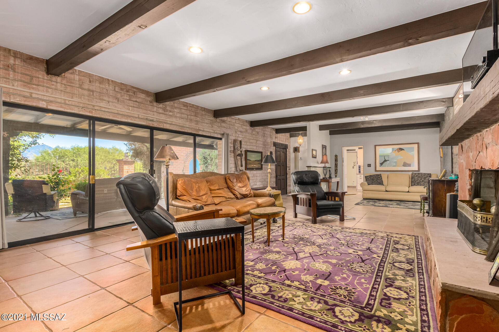 Tubac Valley Country Club Estates - Residential