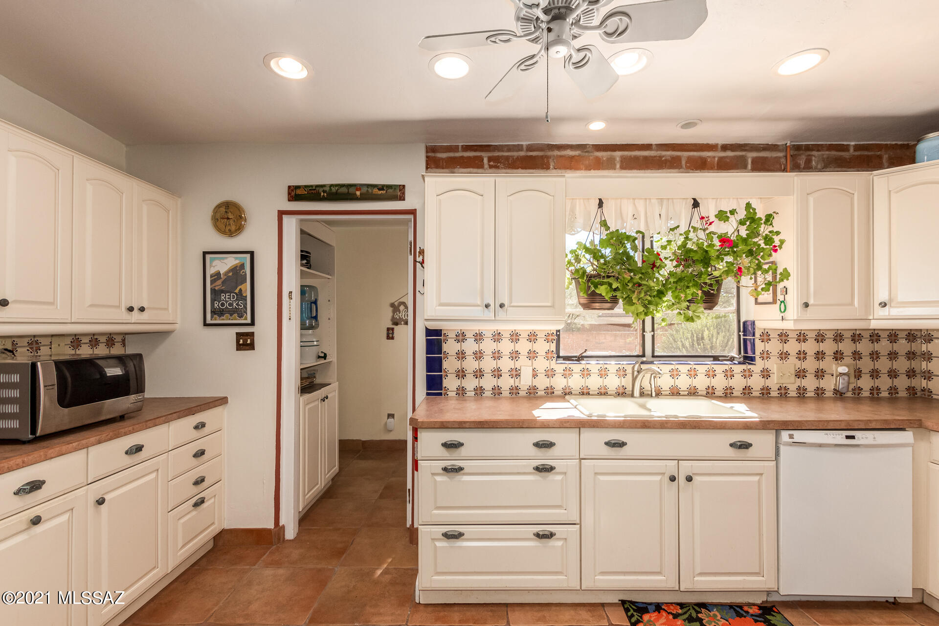 Tubac Valley Country Club Estates - Residential