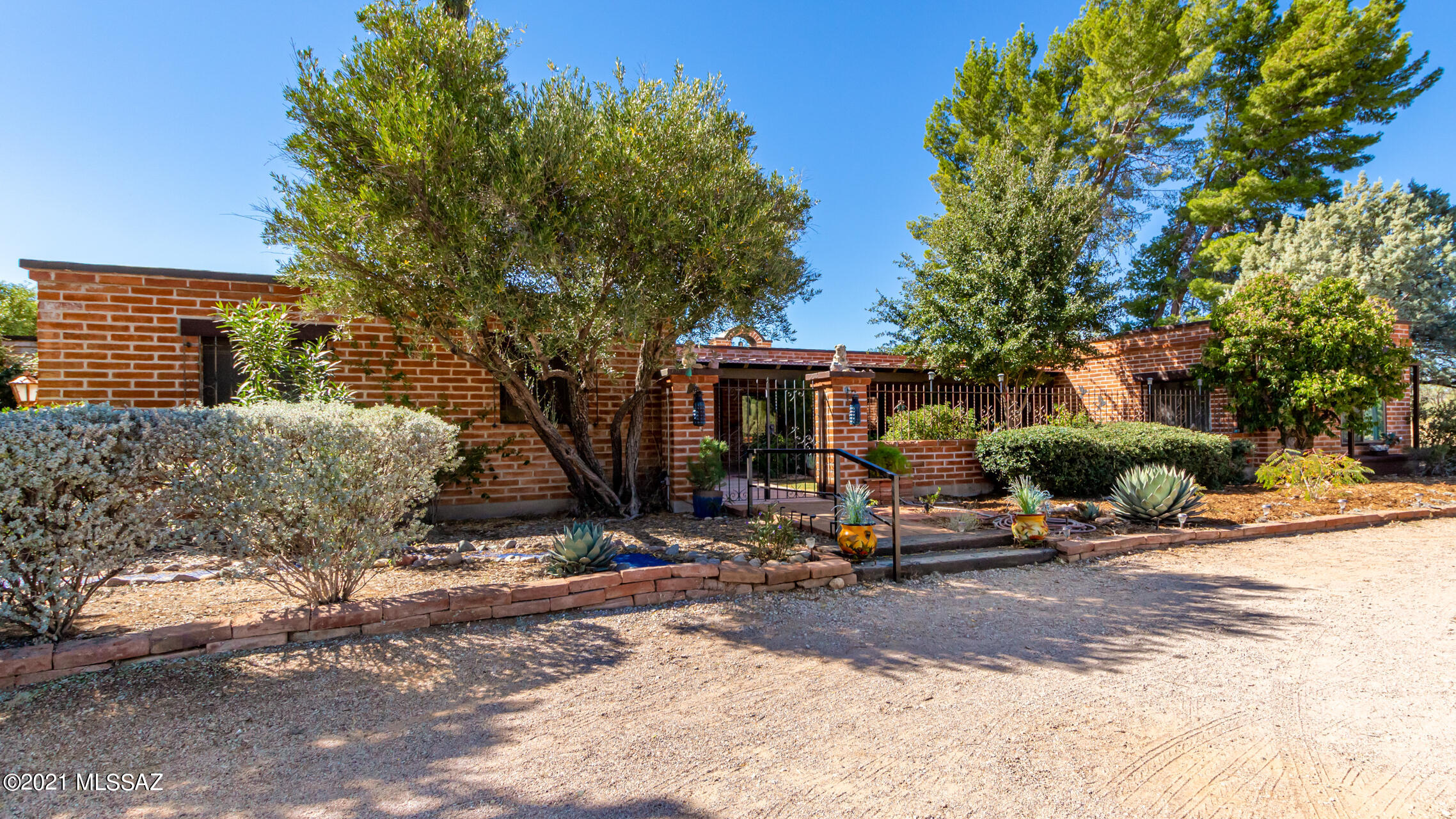 Tubac Valley Country Club Estates - Residential