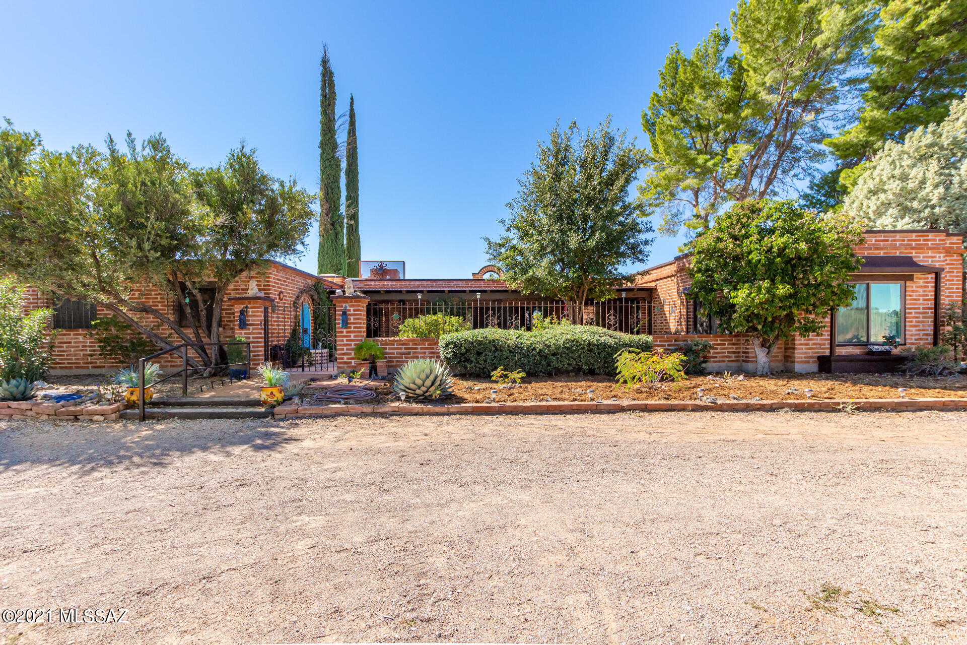 Tubac Valley Country Club Estates - Residential