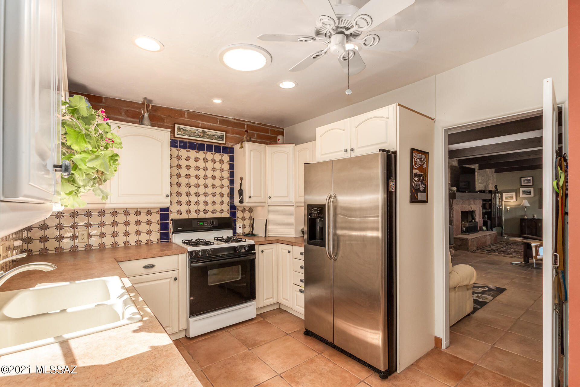 Tubac Valley Country Club Estates - Residential