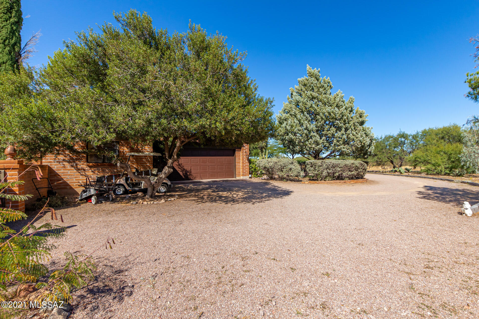 Tubac Valley Country Club Estates - Residential