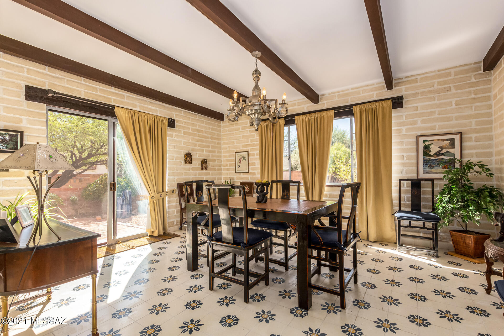 Tubac Valley Country Club Estates - Residential
