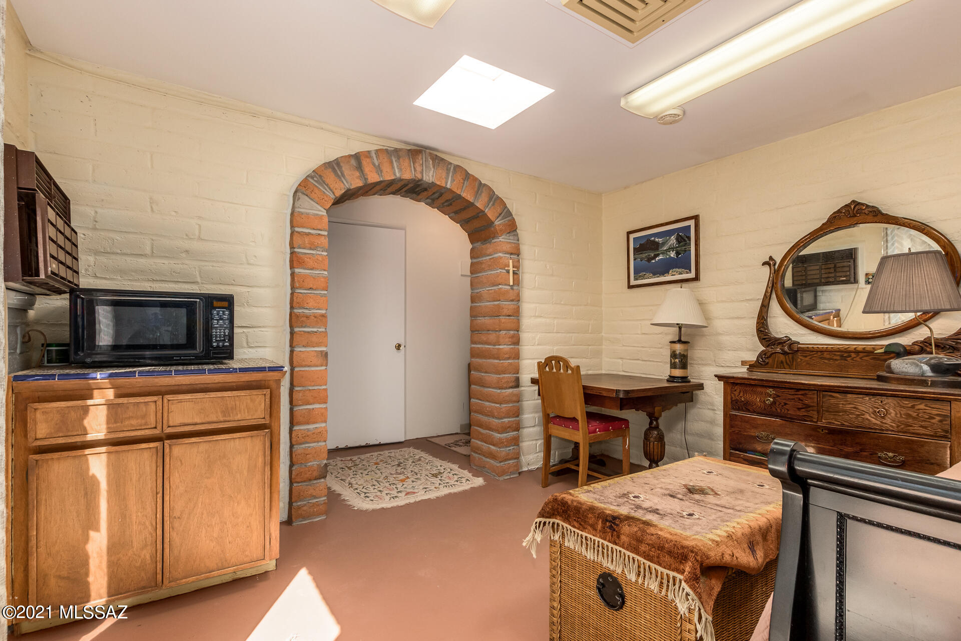 Tubac Valley Country Club Estates - Residential