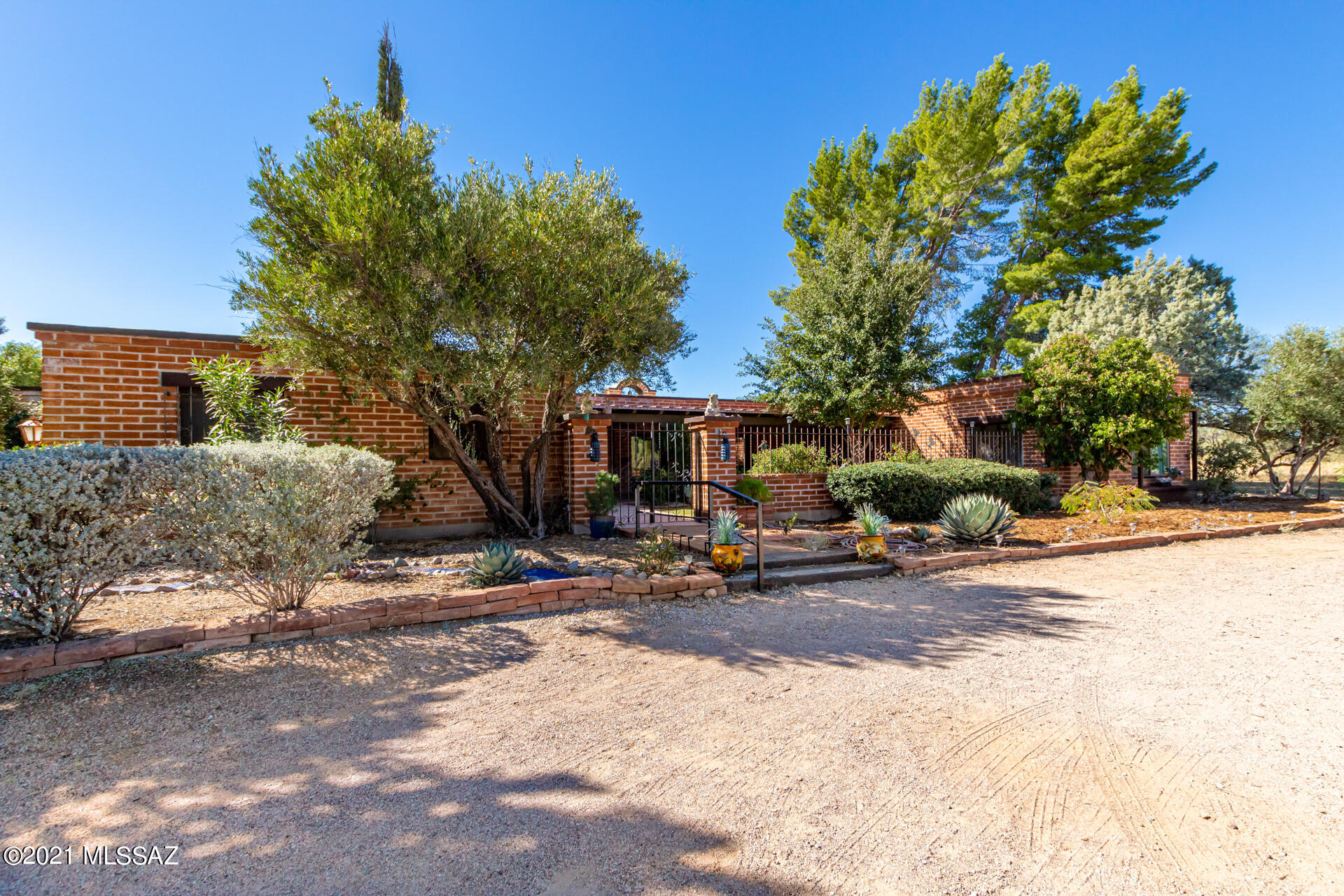 Tubac Valley Country Club Estates - Residential