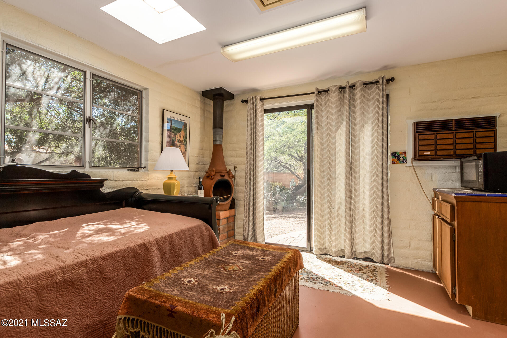 Tubac Valley Country Club Estates - Residential