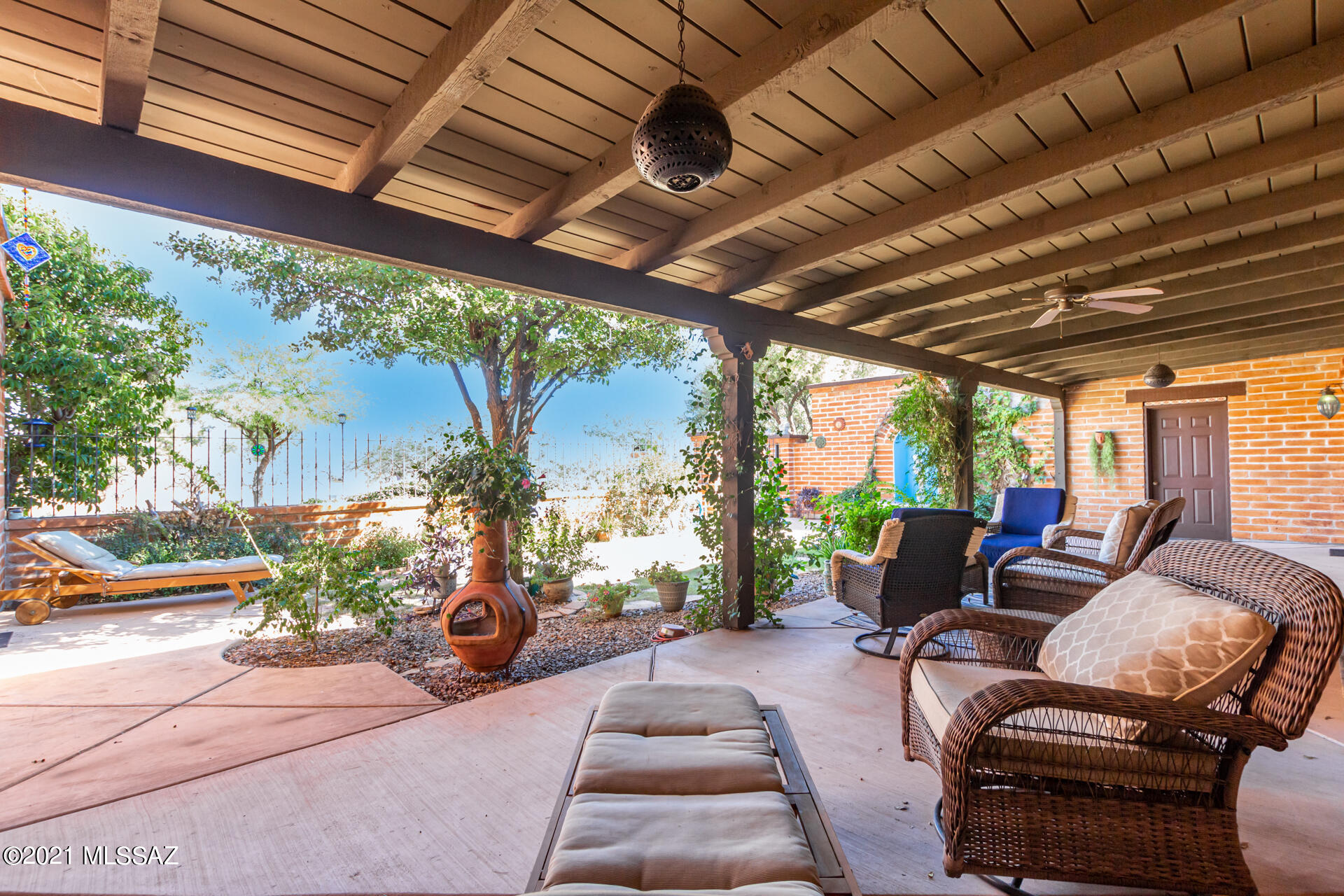 Tubac Valley Country Club Estates - Residential