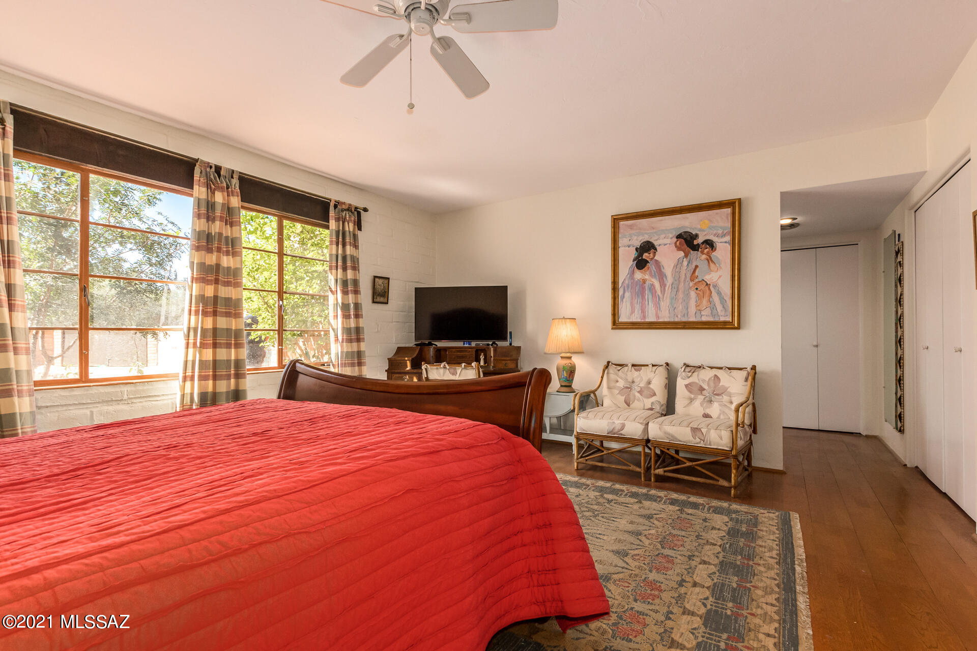 Tubac Valley Country Club Estates - Residential