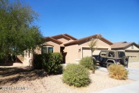 Canterbury Ranch (1-136) - Residential