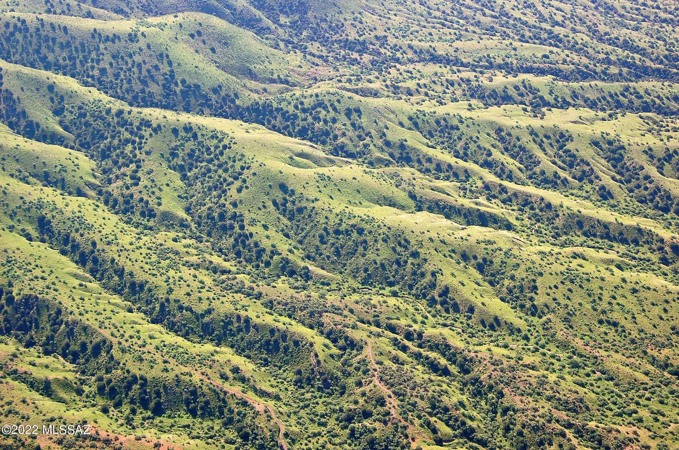 Three Canyons - Land