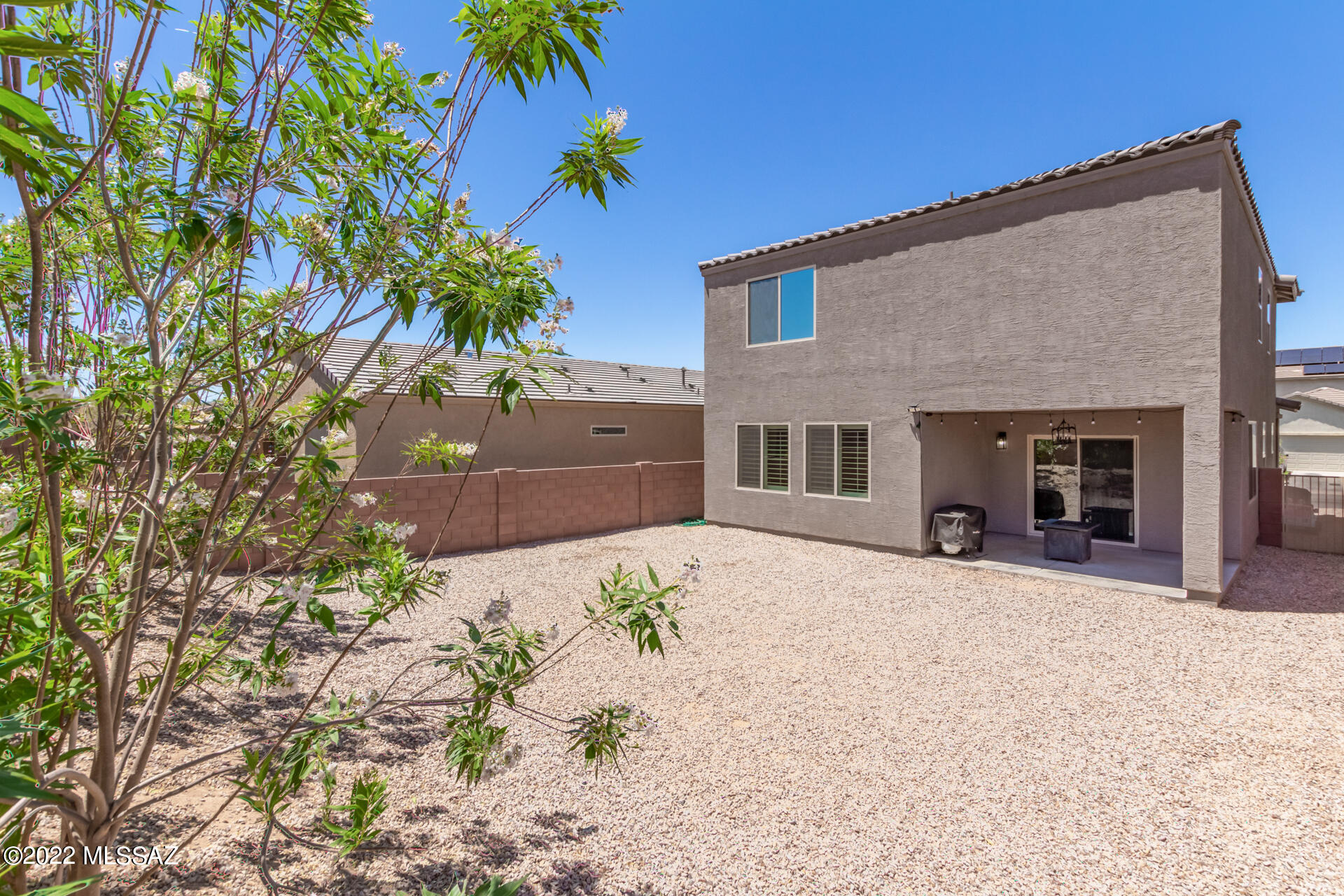 Madera Highlands Villages 1-10 & 15 - Residential