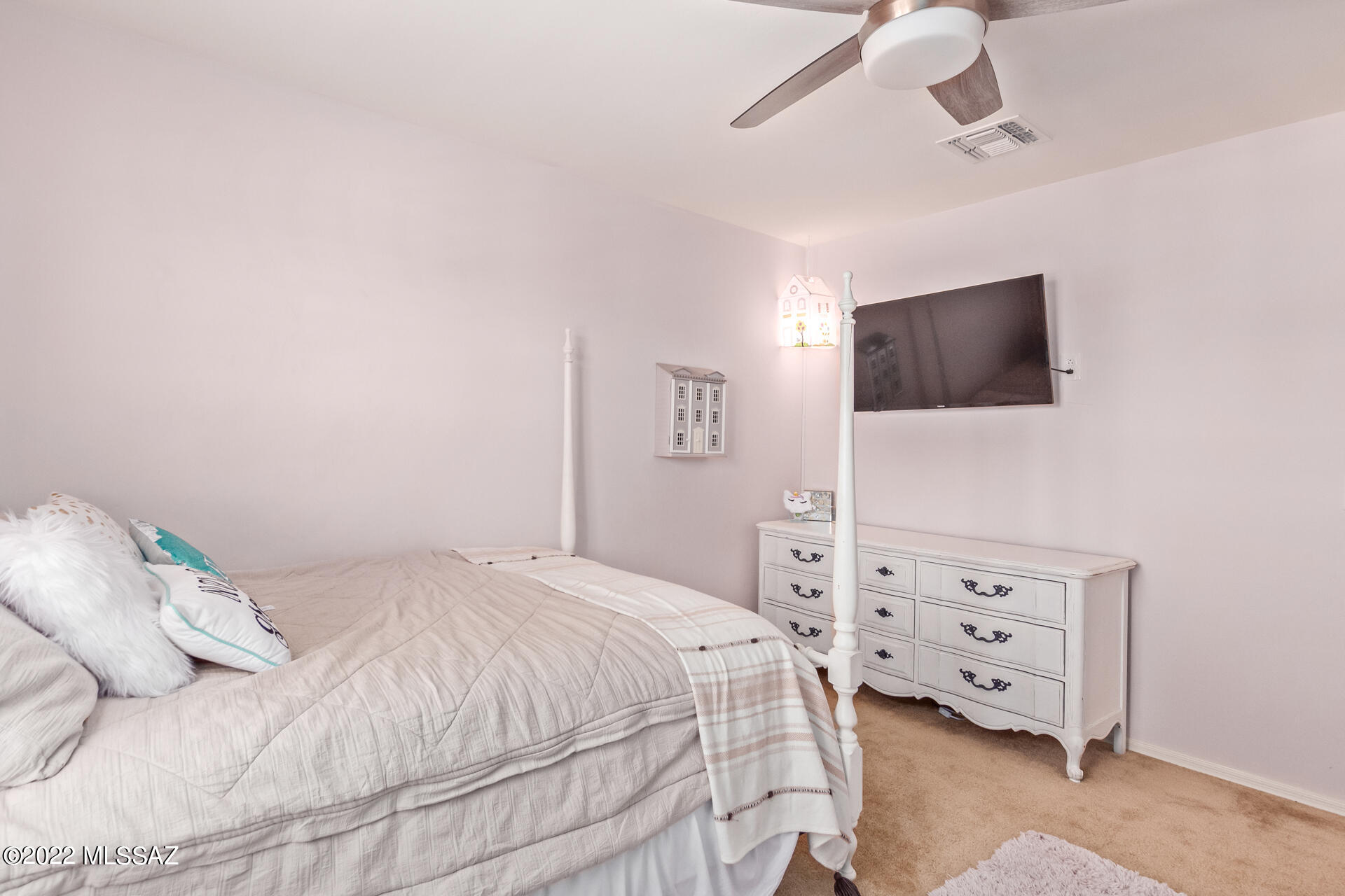 Madera Highlands Villages 1-10 & 15 - Residential