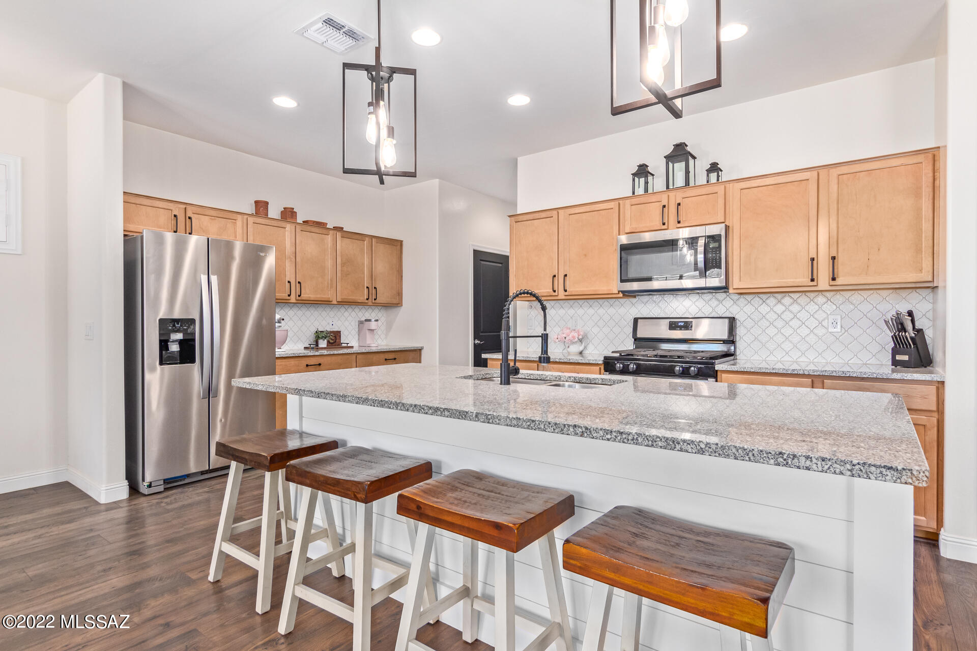 Madera Highlands Villages 1-10 & 15 - Residential