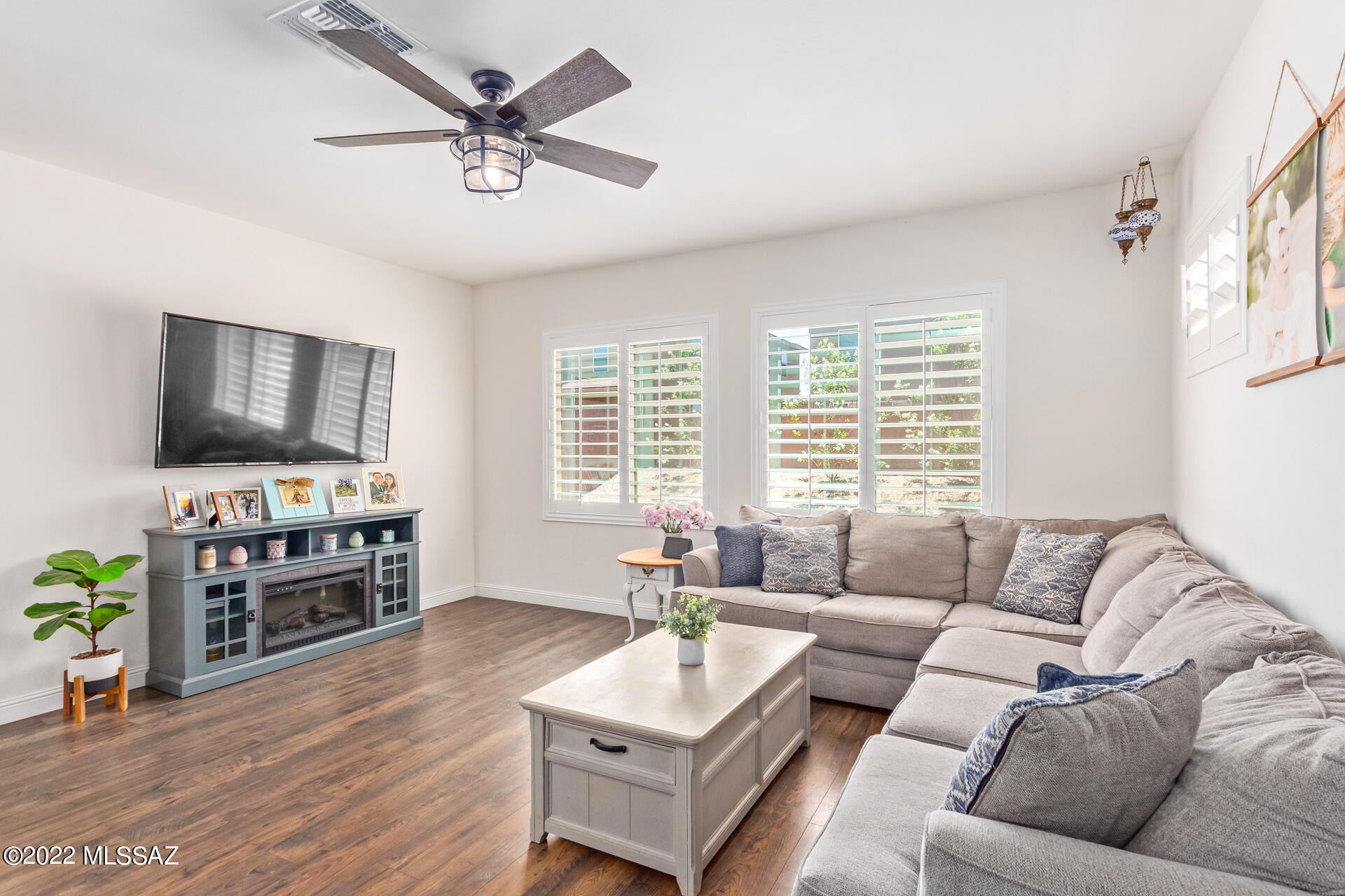 Madera Highlands Villages 1-10 & 15 - Residential
