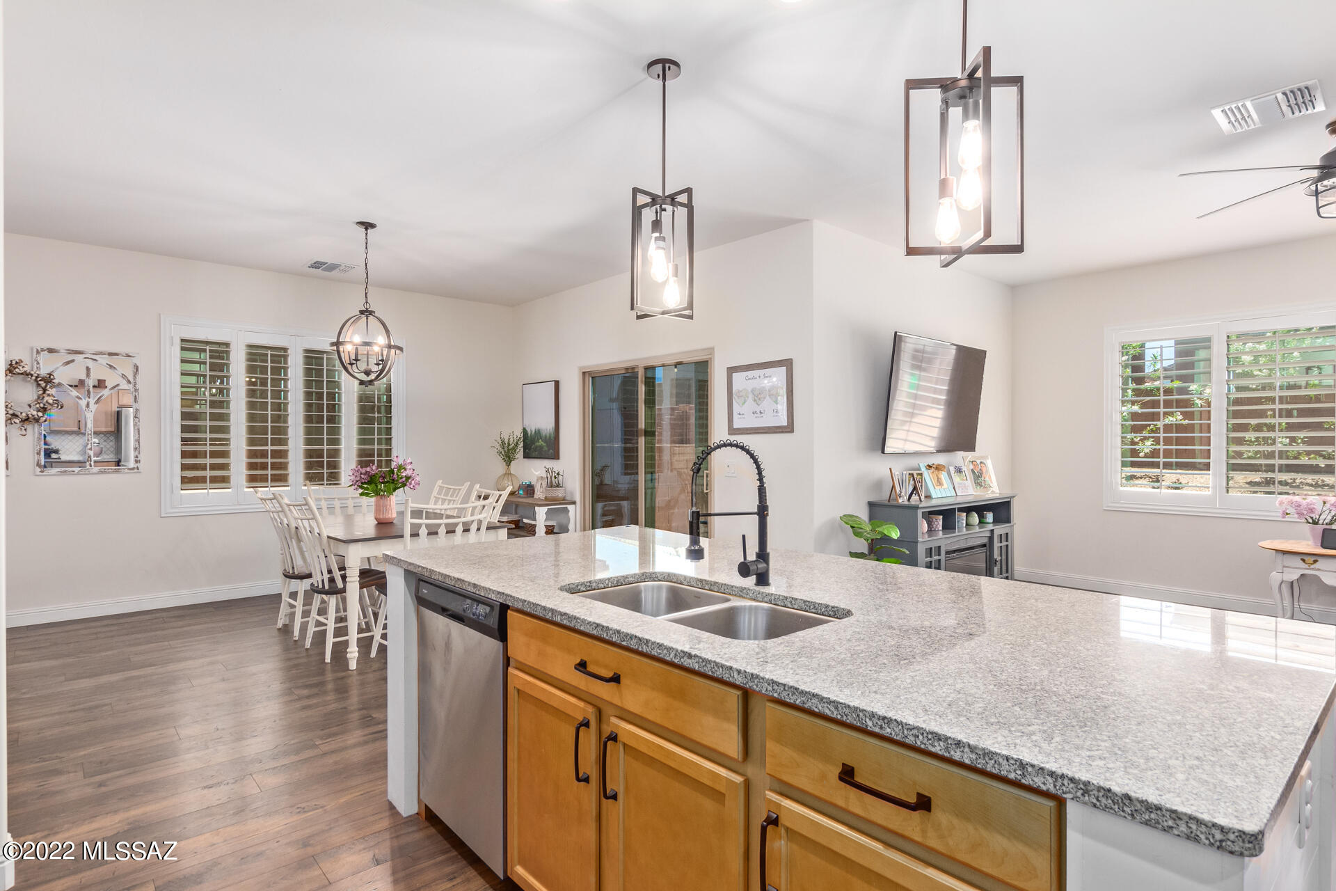 Madera Highlands Villages 1-10 & 15 - Residential