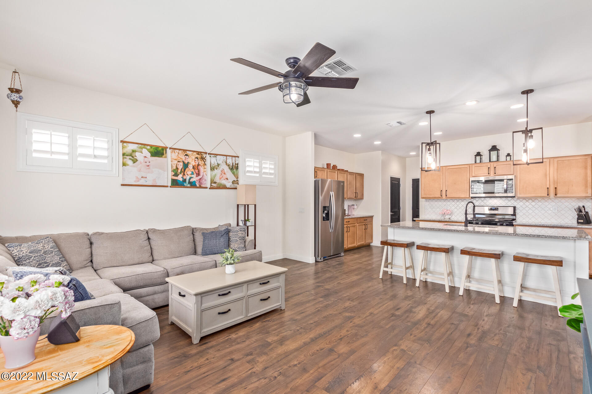 Madera Highlands Villages 1-10 & 15 - Residential