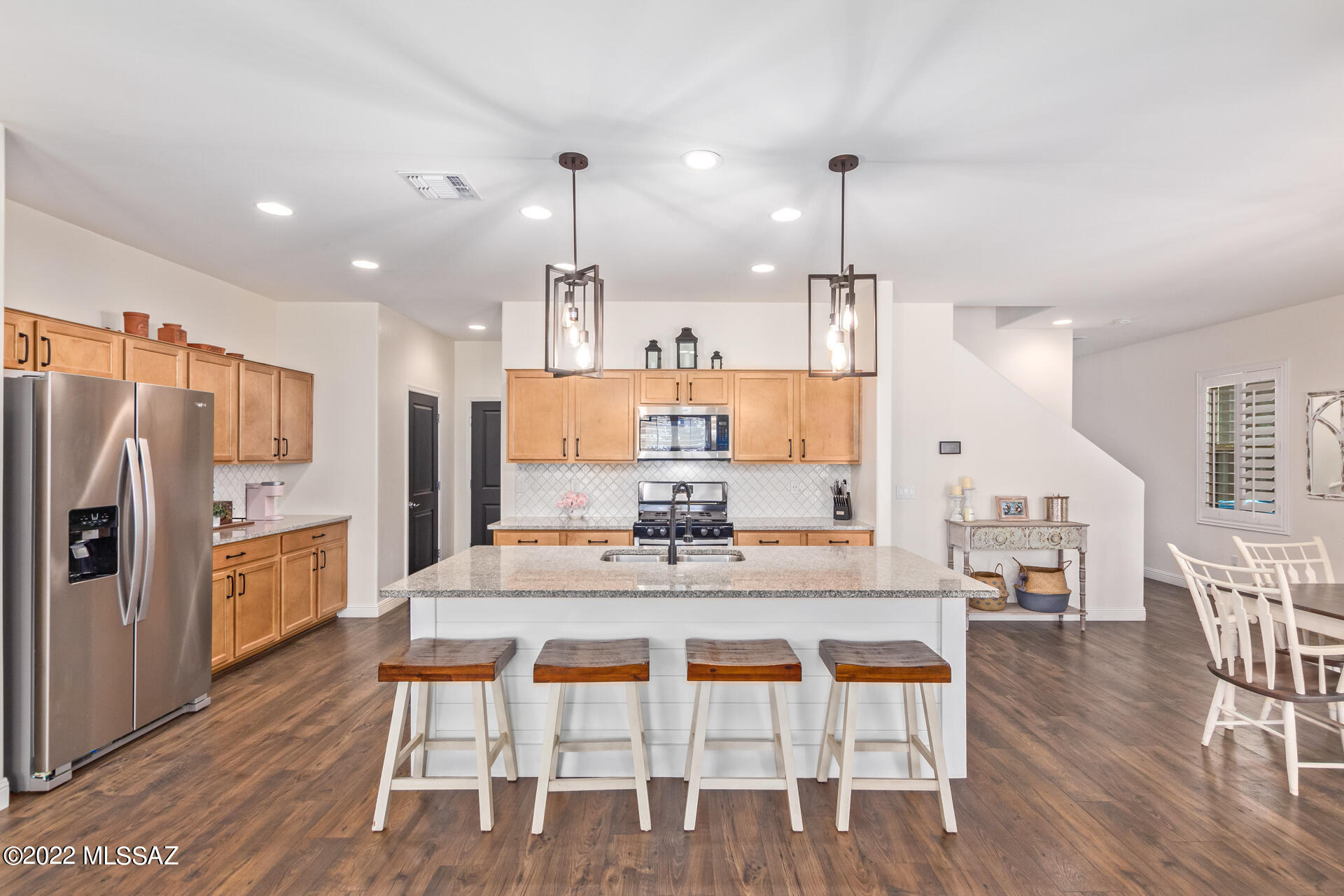 Madera Highlands Villages 1-10 & 15 - Residential
