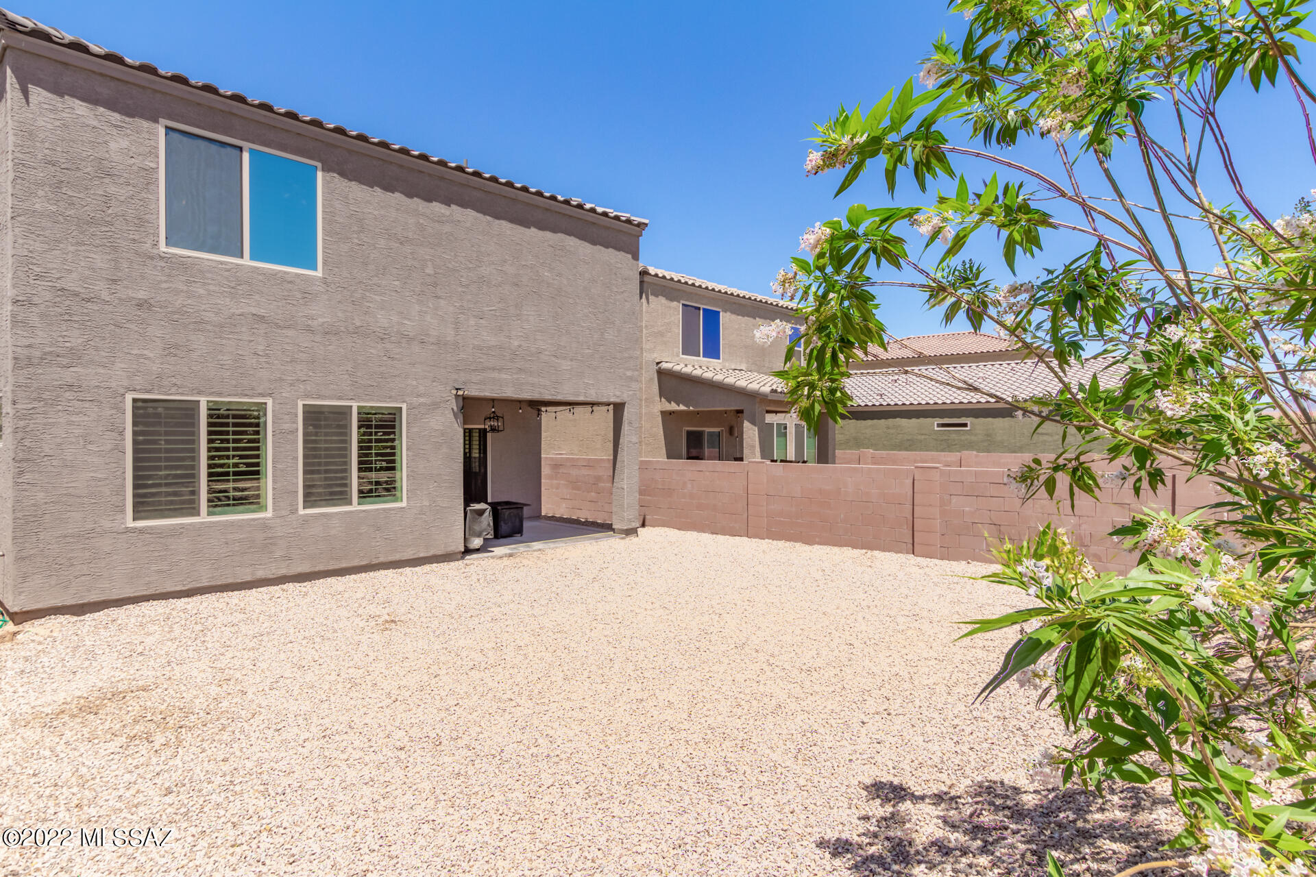 Madera Highlands Villages 1-10 & 15 - Residential
