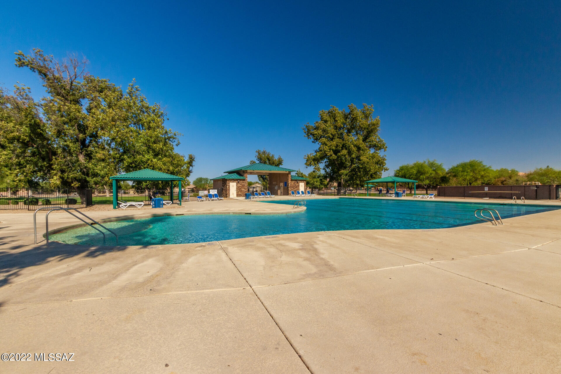 Madera Highlands Villages 1-10 & 15 - Residential