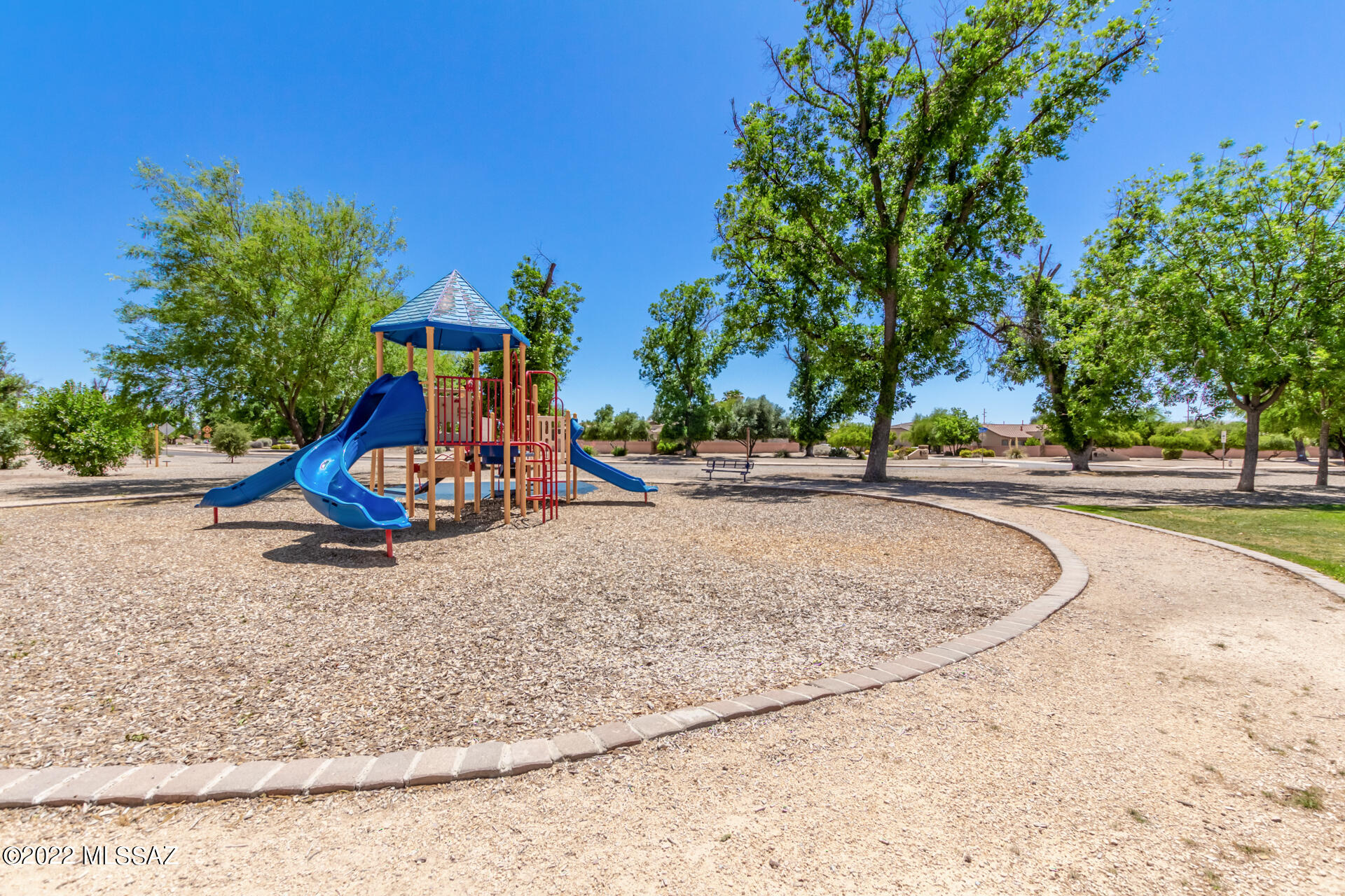 Madera Highlands Villages 1-10 & 15 - Residential