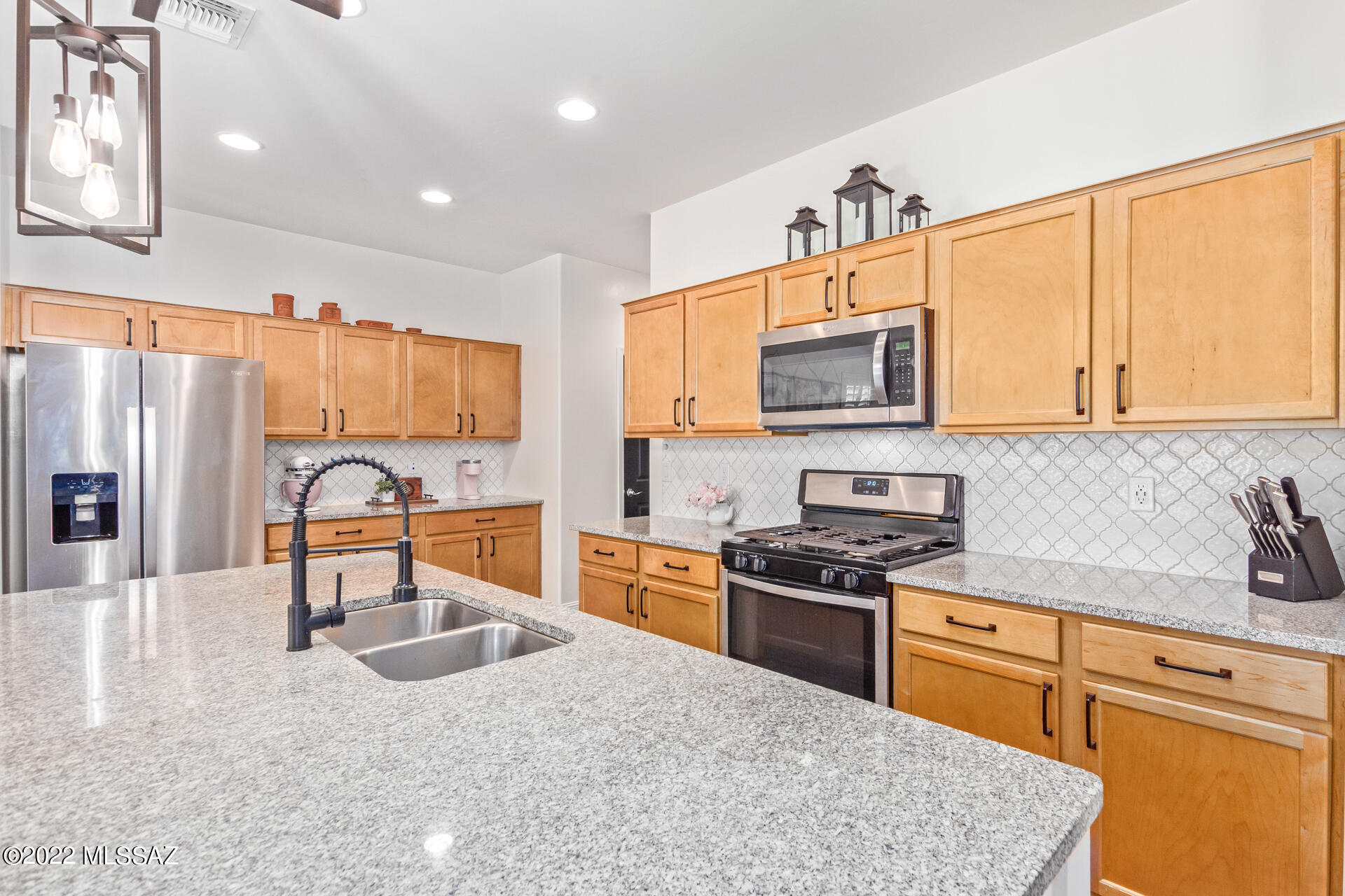 Madera Highlands Villages 1-10 & 15 - Residential