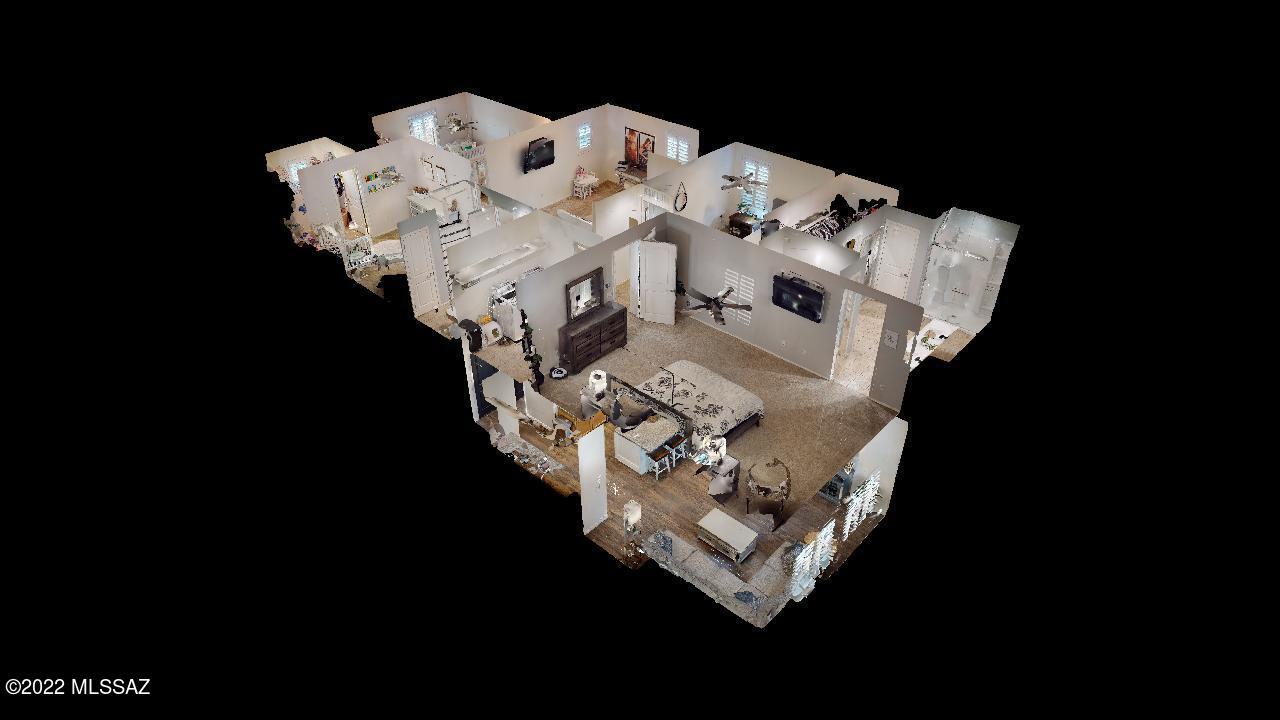 Madera Highlands Villages 1-10 & 15 - Residential
