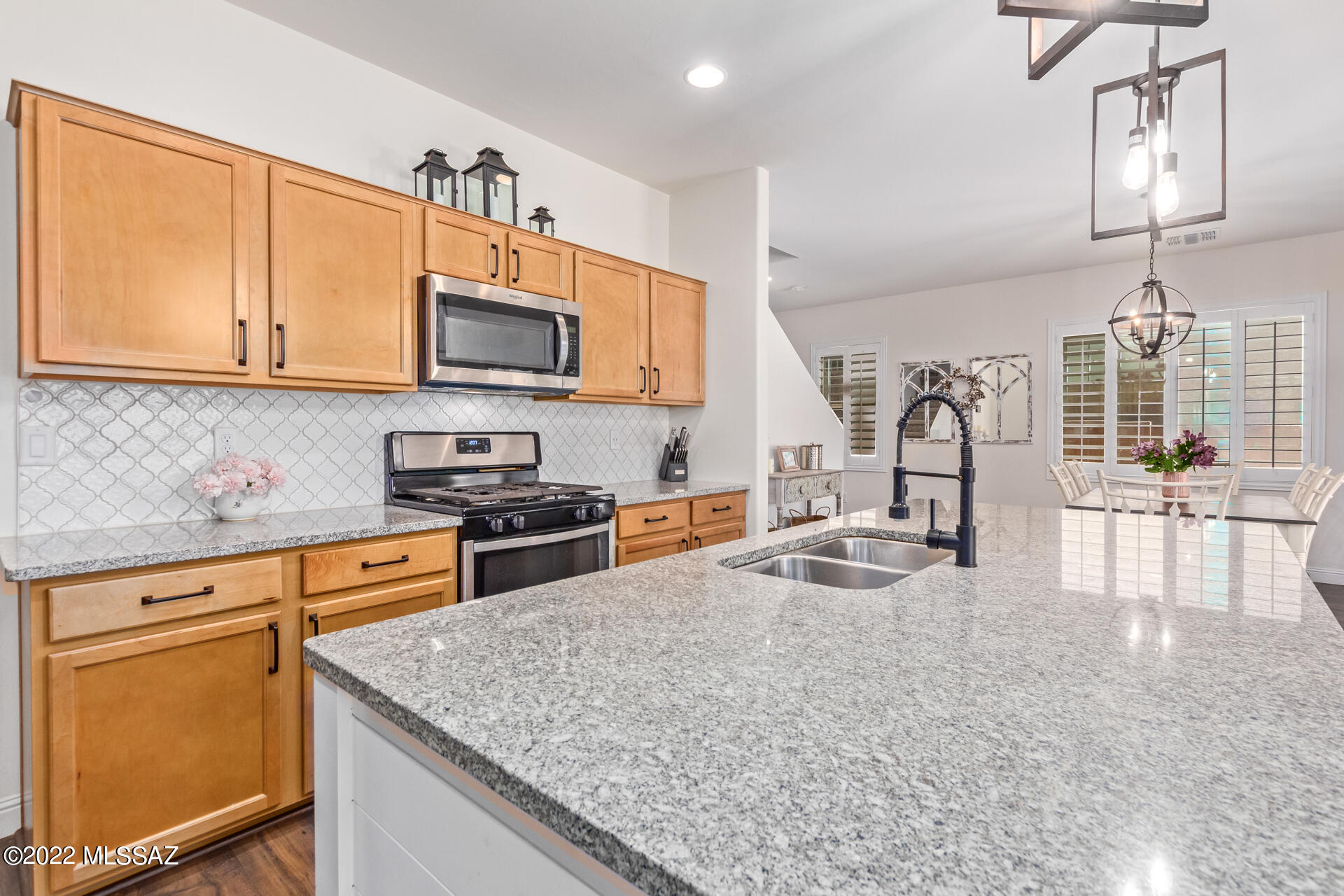 Madera Highlands Villages 1-10 & 15 - Residential
