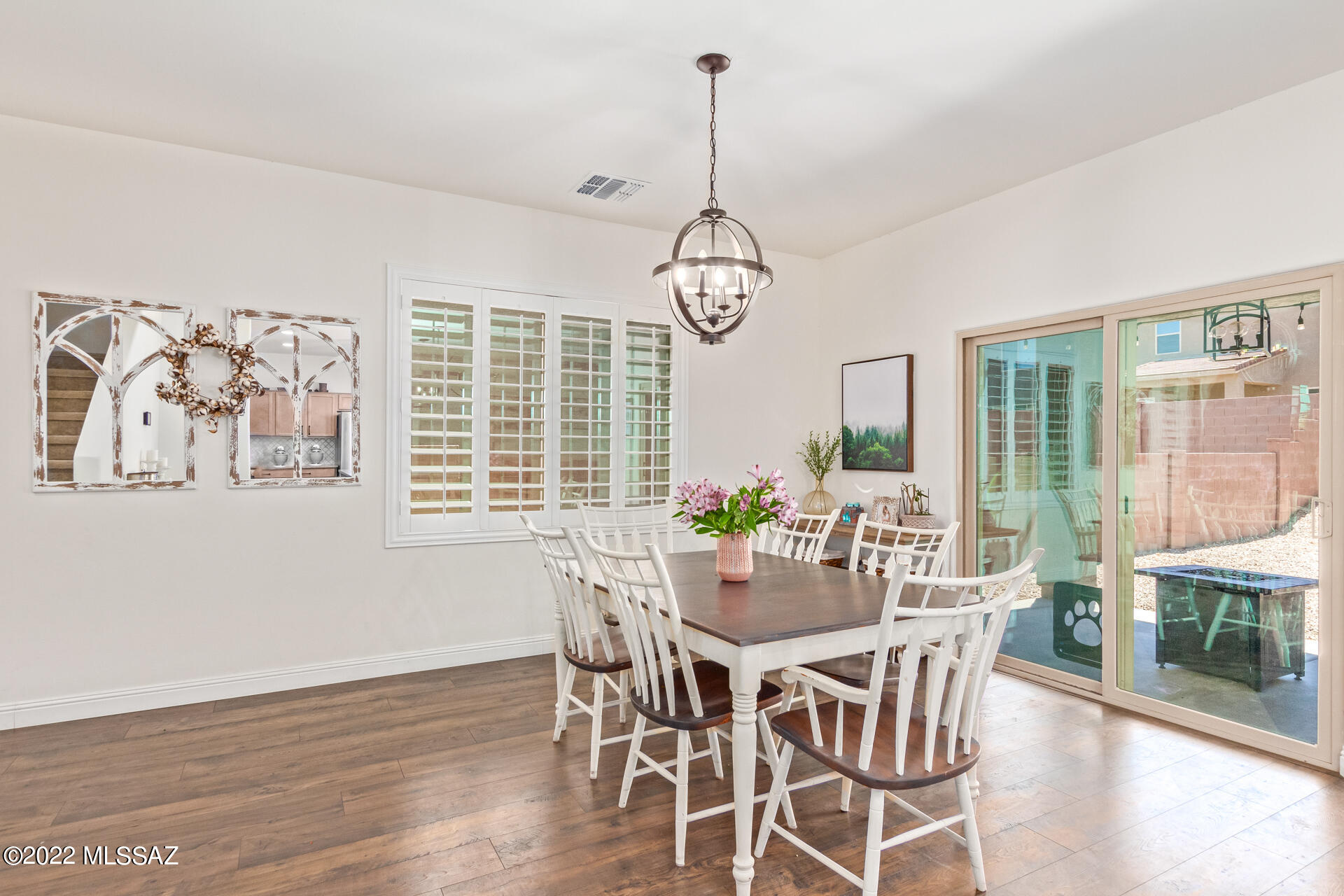 Madera Highlands Villages 1-10 & 15 - Residential