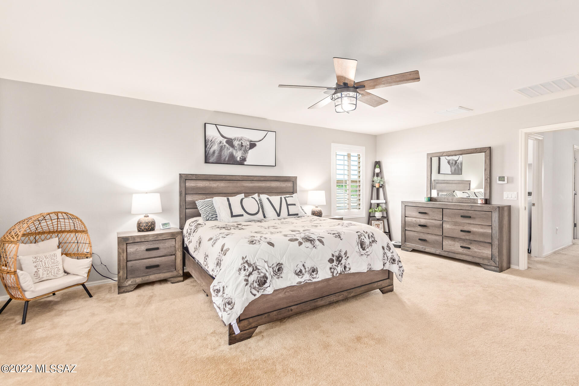 Madera Highlands Villages 1-10 & 15 - Residential