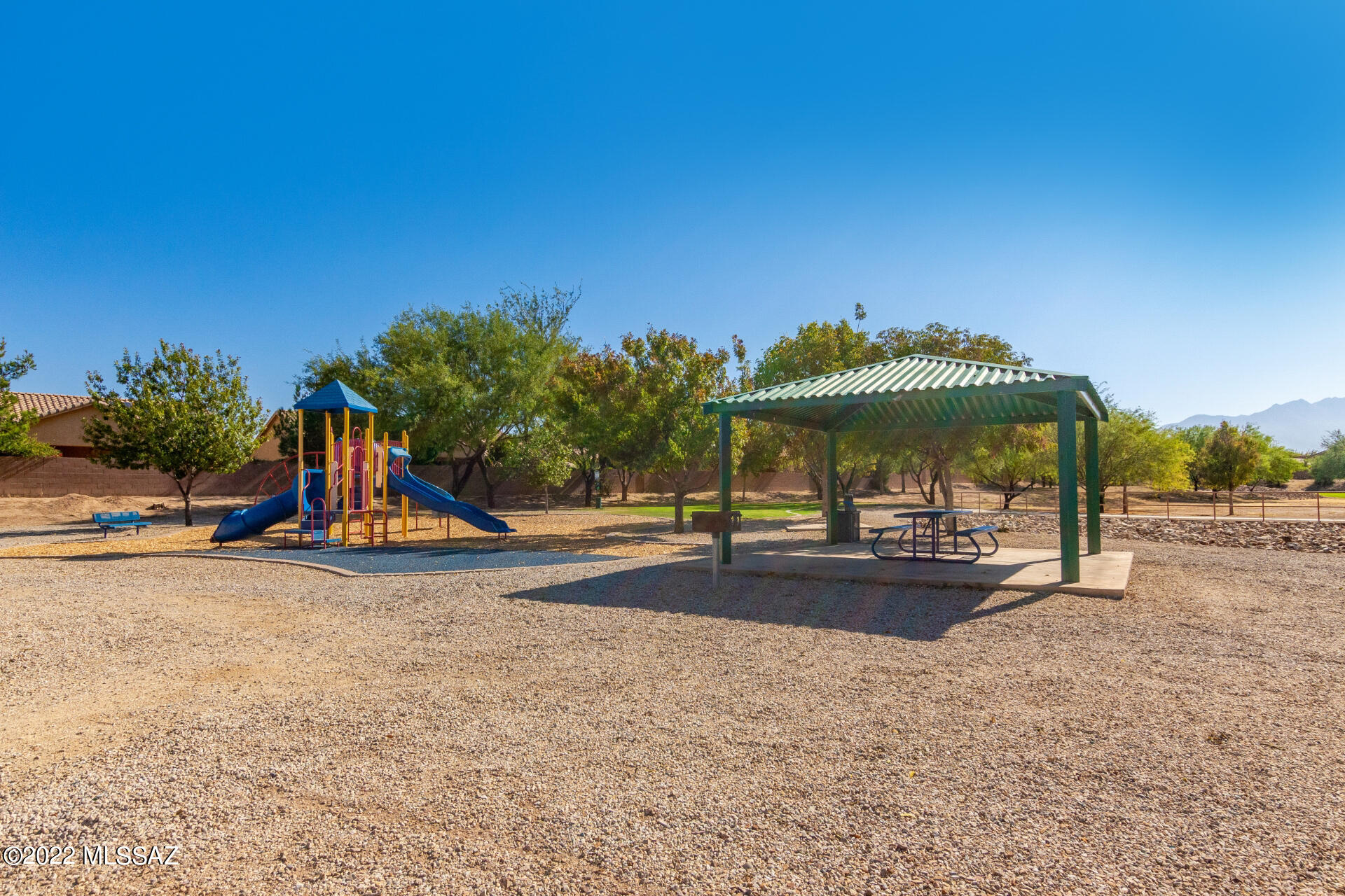 Madera Highlands Villages 1-10 & 15 - Residential