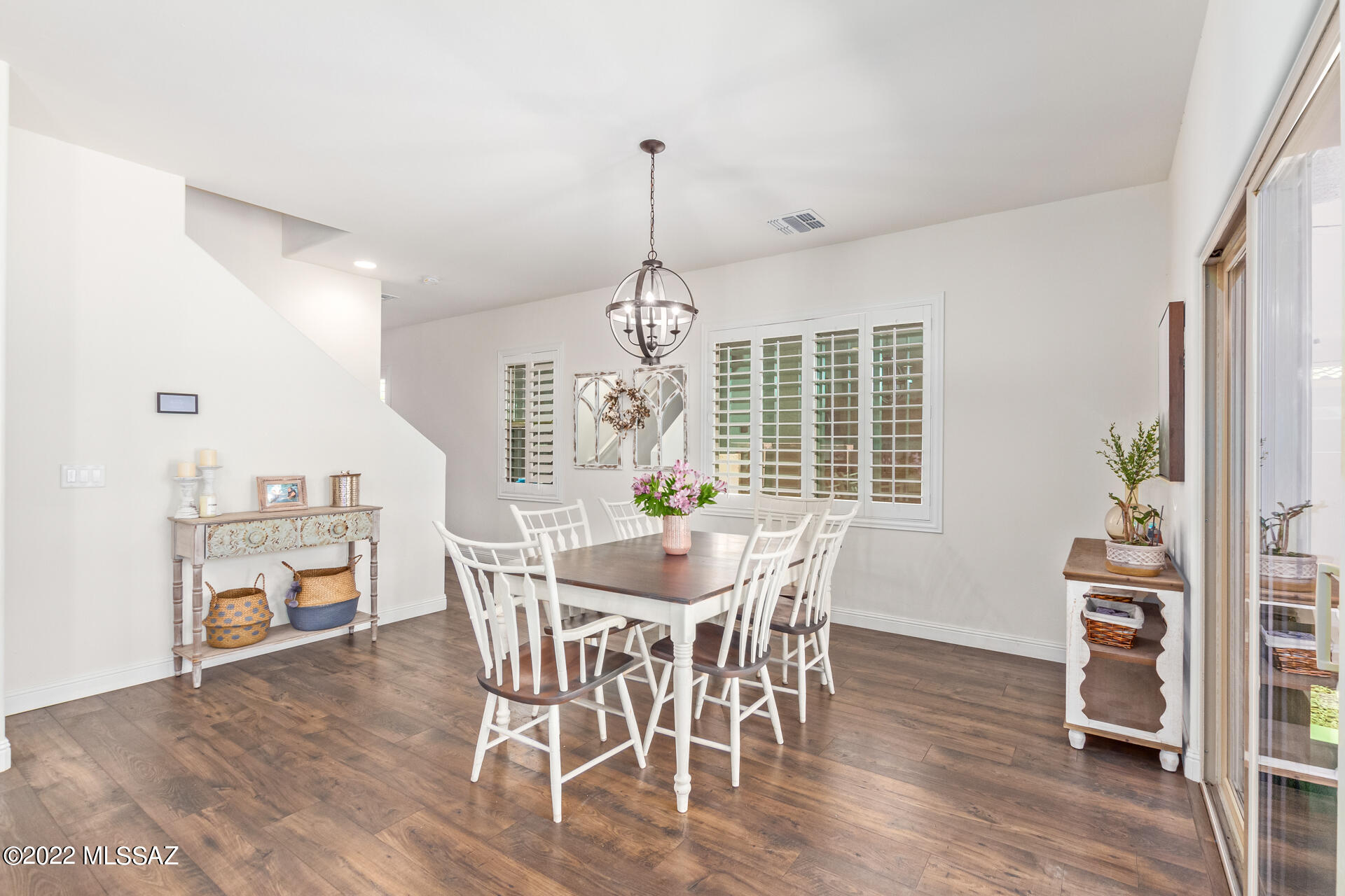 Madera Highlands Villages 1-10 & 15 - Residential