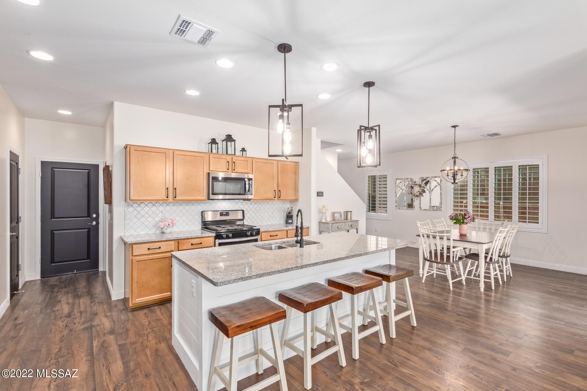 Madera Highlands Villages 1-10 & 15 - Residential