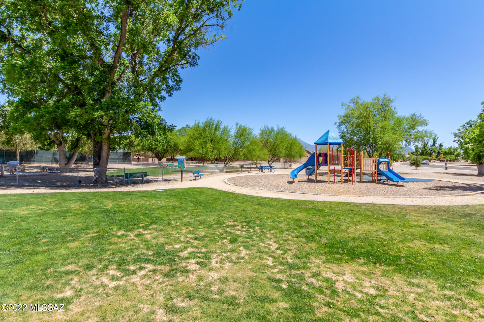 Madera Highlands Villages 1-10 & 15 - Residential