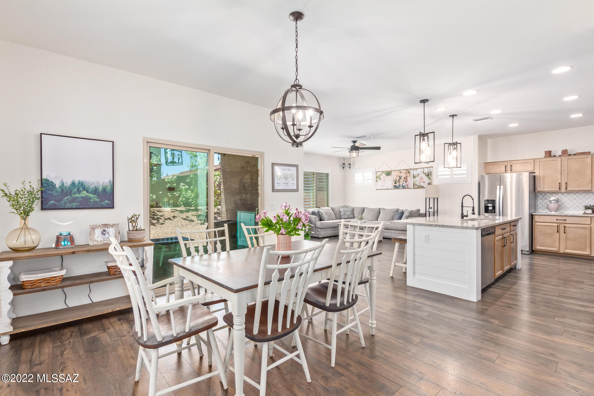Madera Highlands Villages 1-10 & 15 - Residential