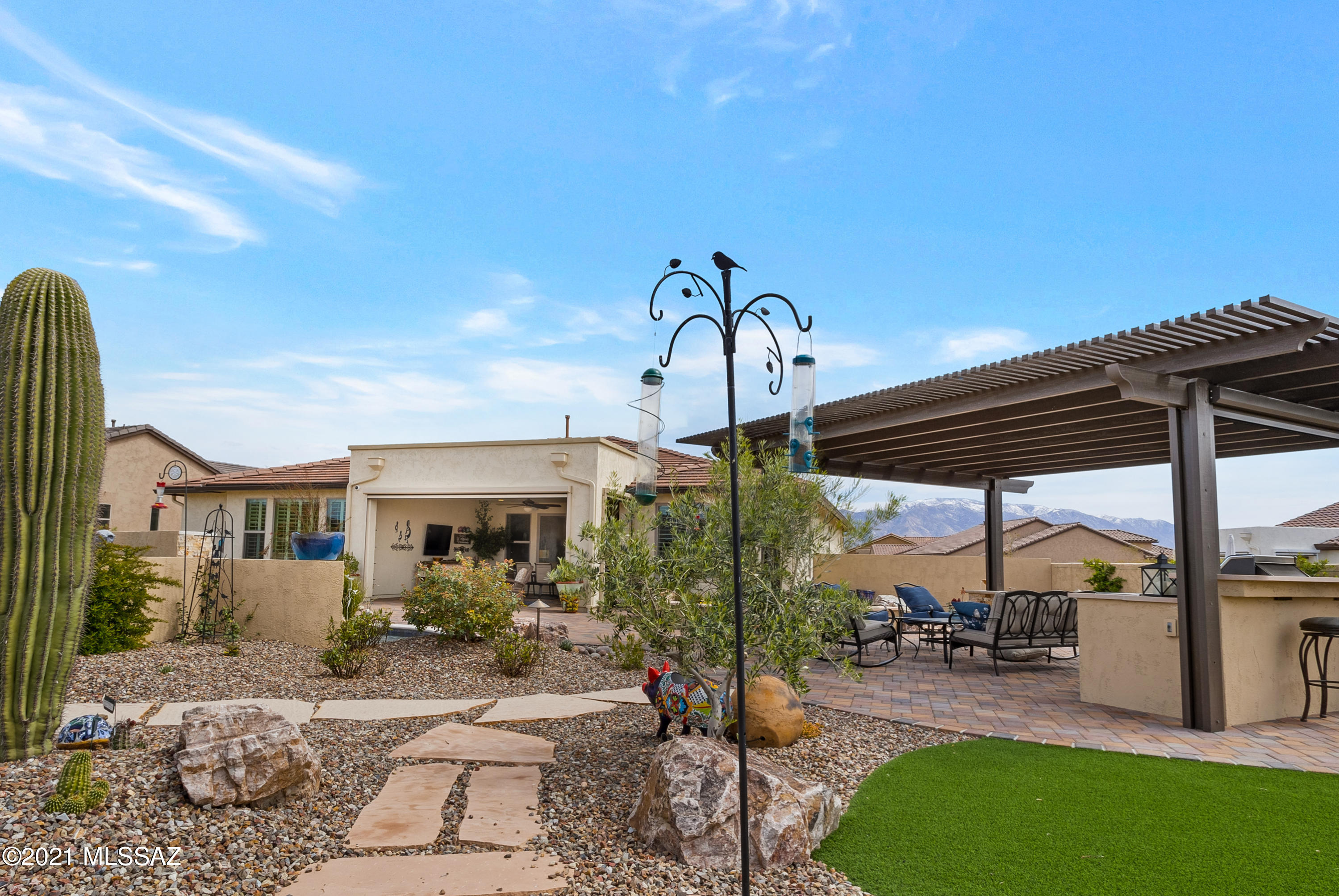 Saddlebrooke Ranch - Residential