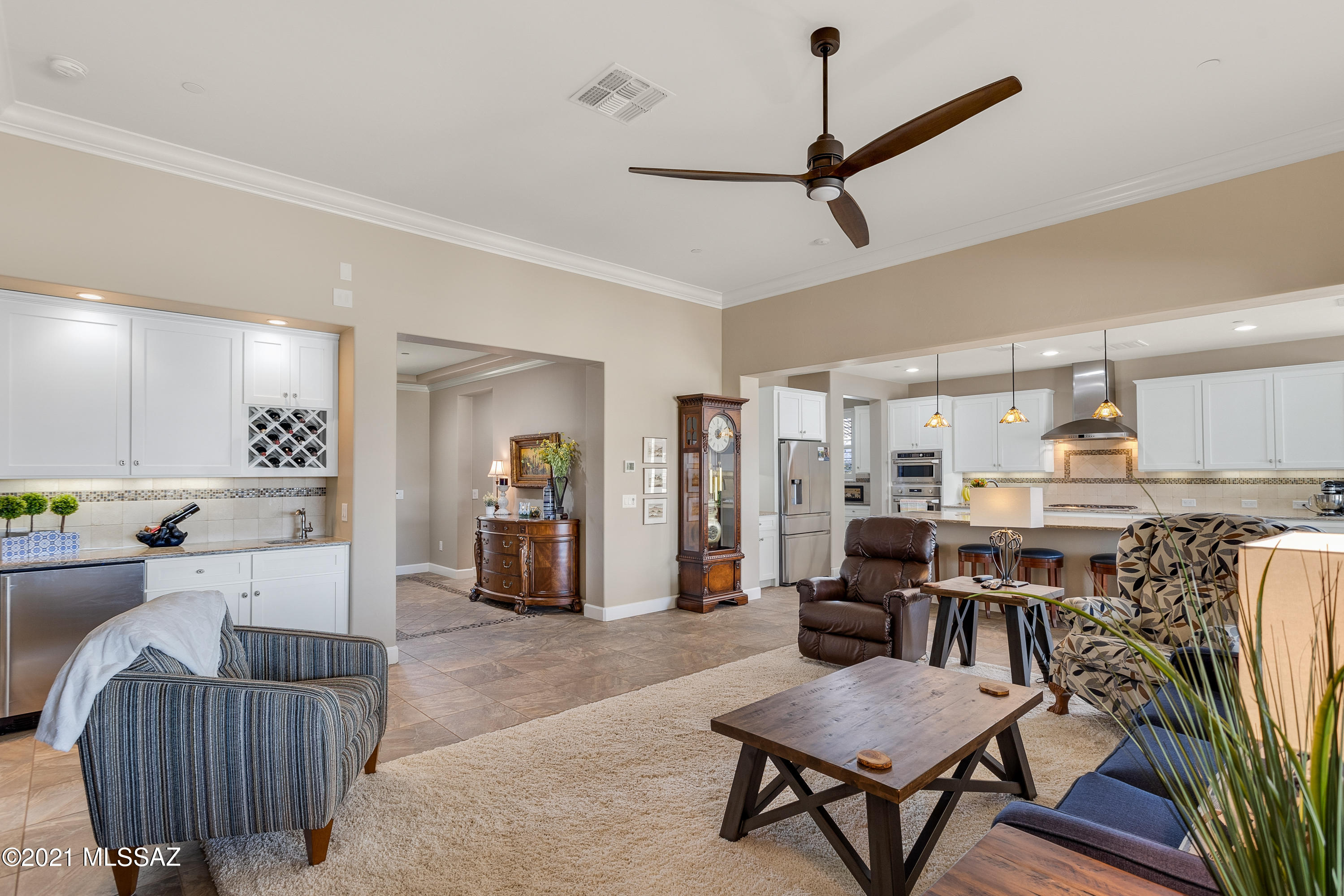 Saddlebrooke Ranch - Residential