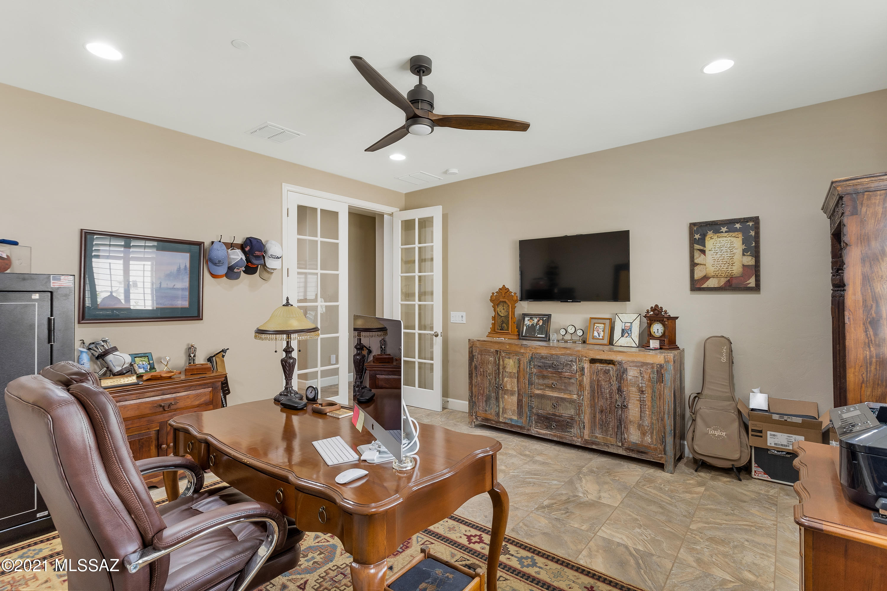 Saddlebrooke Ranch - Residential